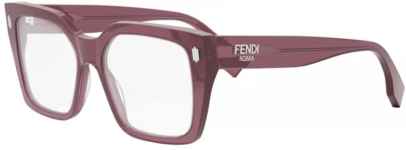 Fendi FE50085I Eyeglasses - Image 2