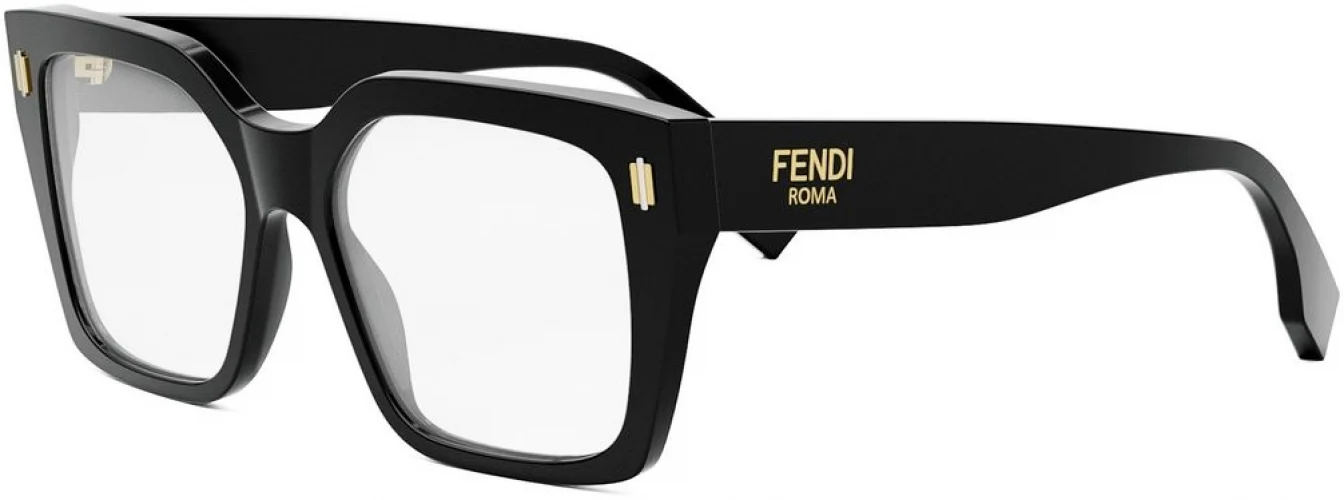 Fendi FE50085I Eyeglasses - Image 8