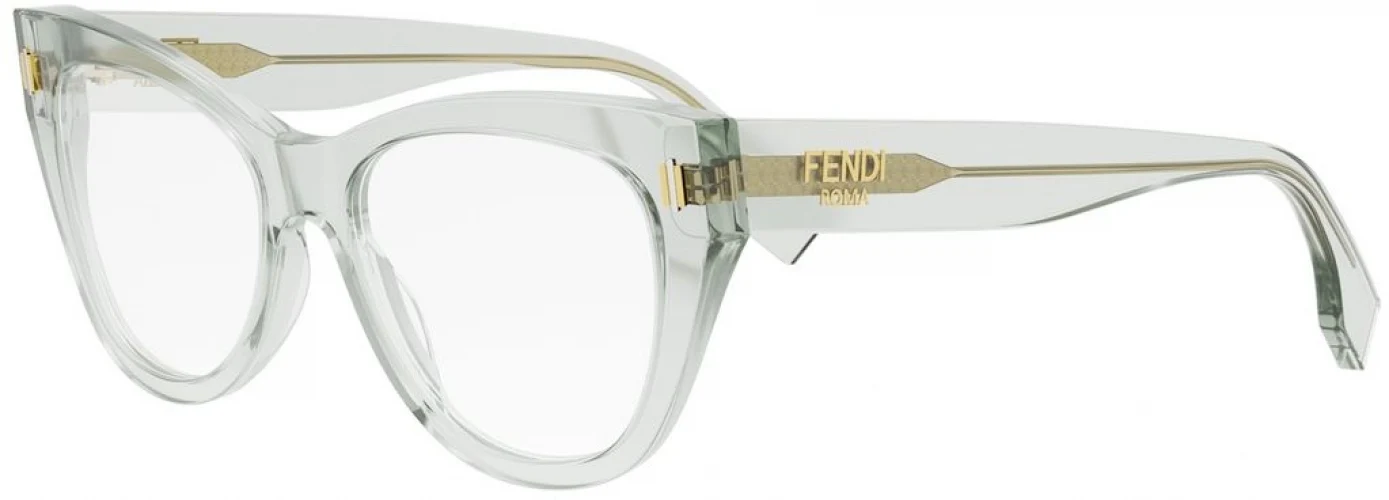 Fendi FE50086I Eyeglasses - Image 6