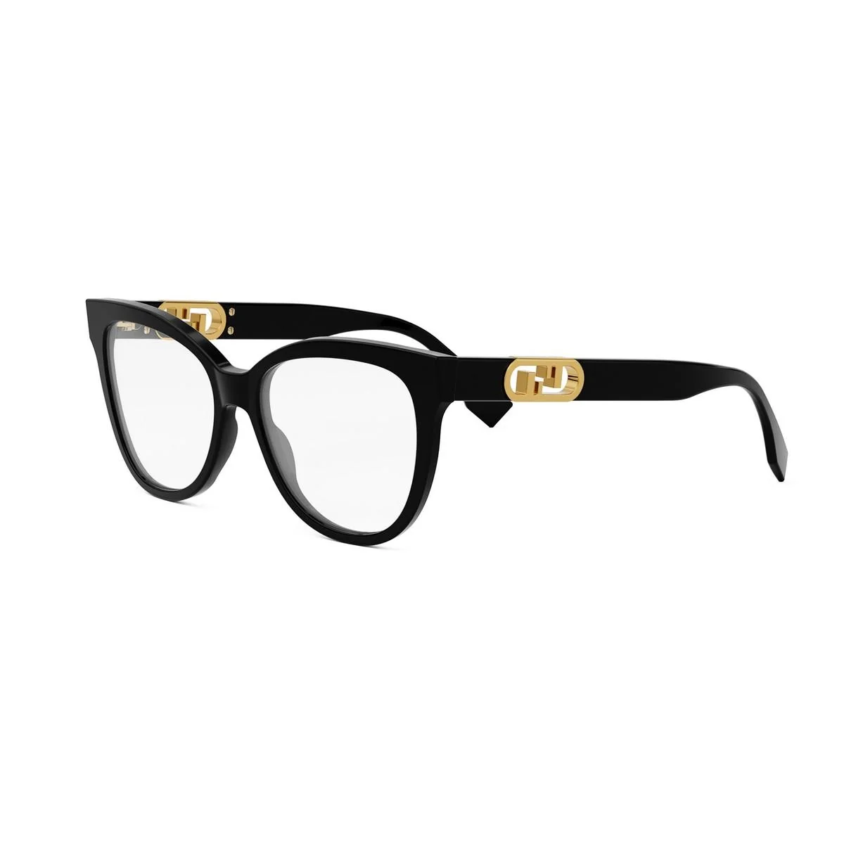 Fendi FE50093I Sunglasses - Image 2