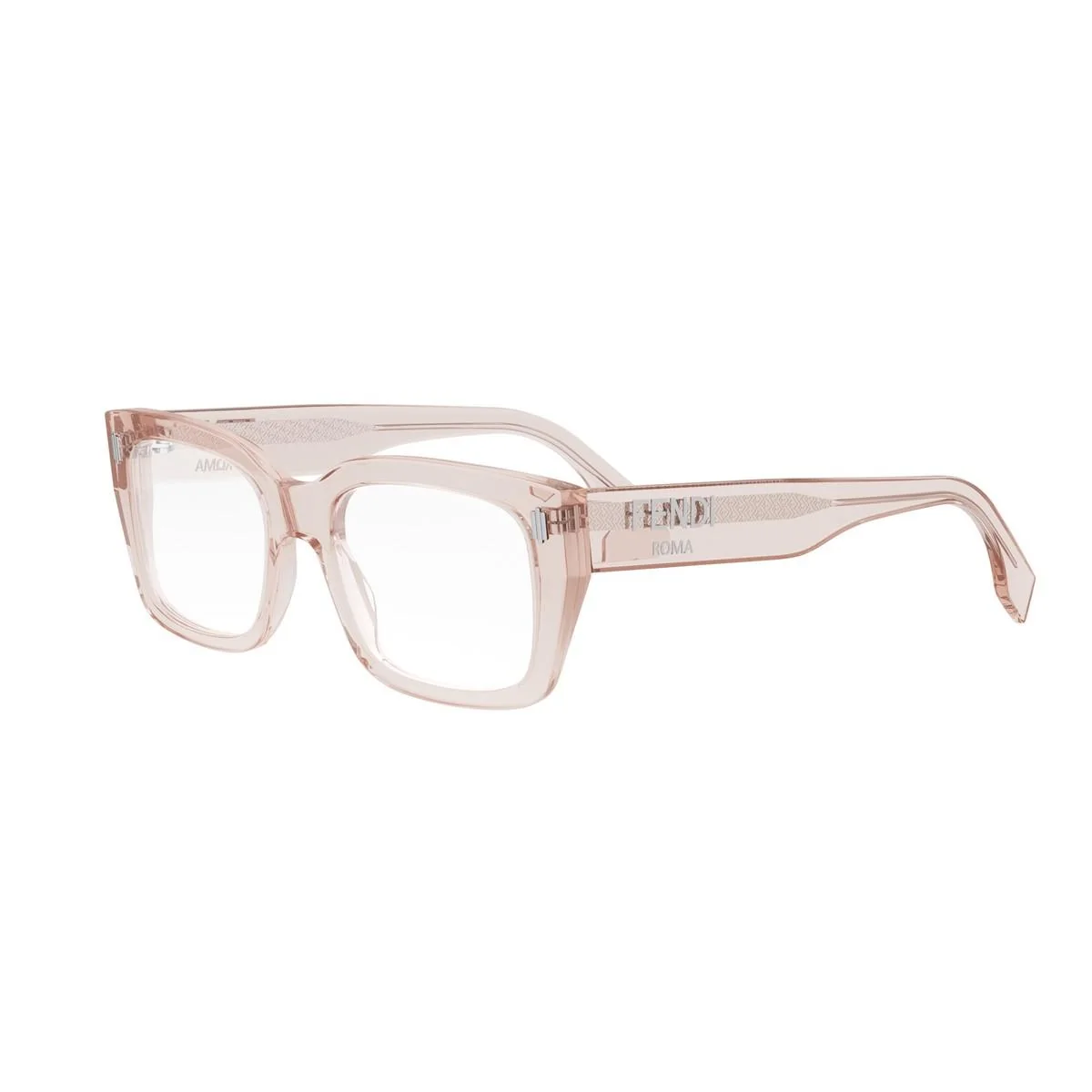 Fendi FE50094I Sunglasses - Image 2