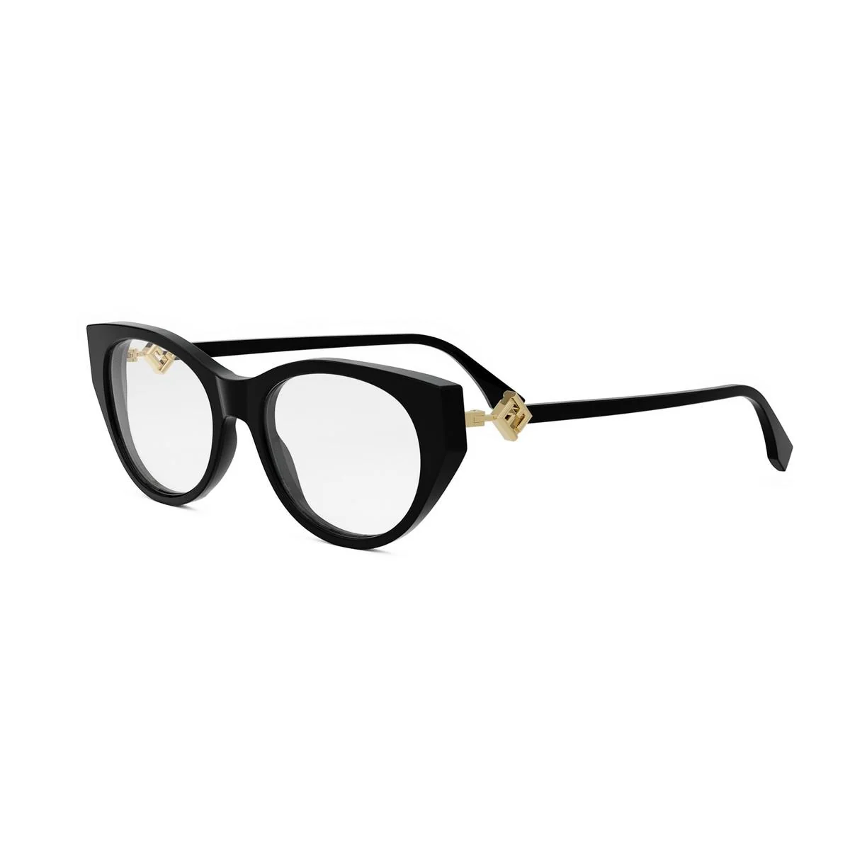 Fendi FE50099I Sunglasses - Image 2