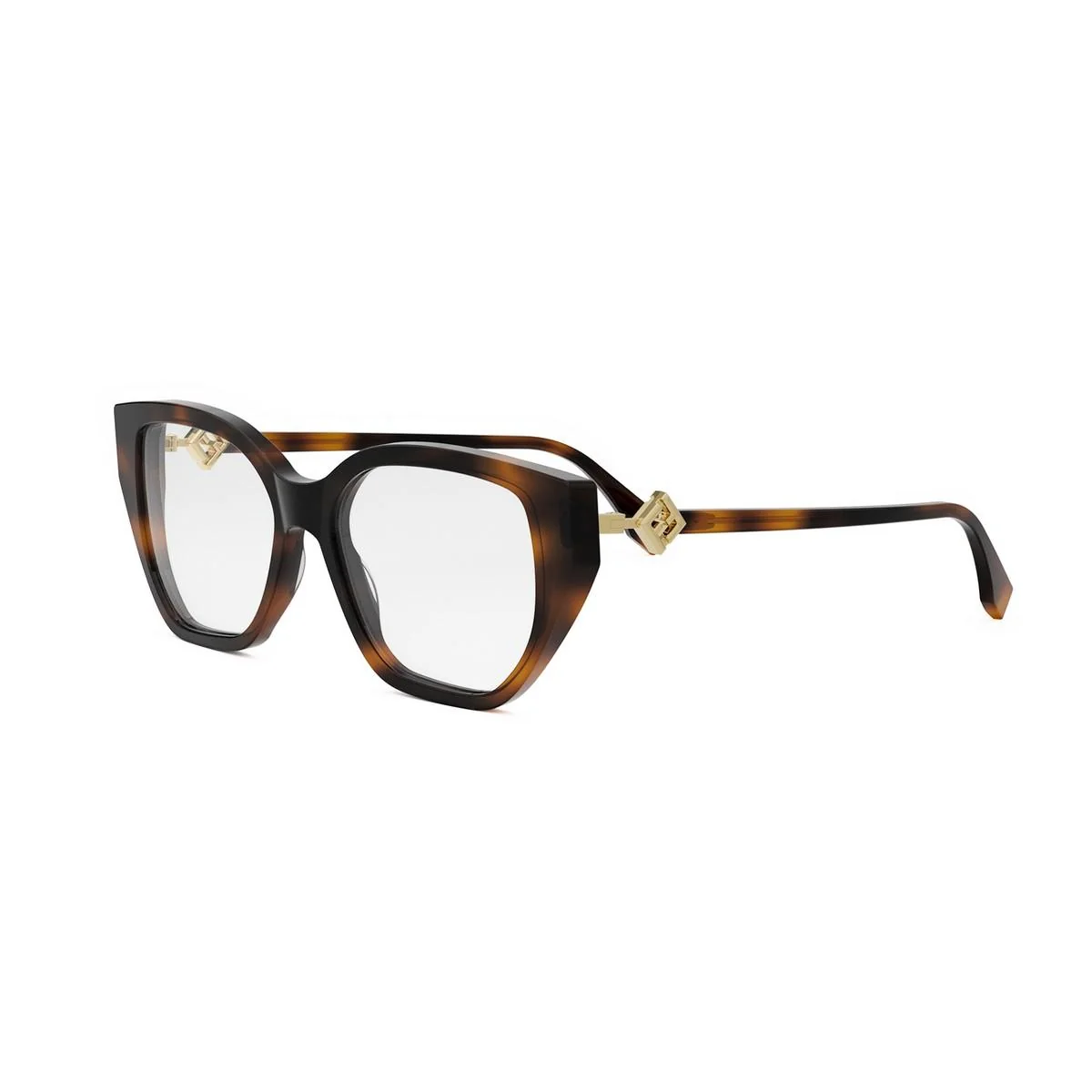 Fendi FE50100I Sunglasses