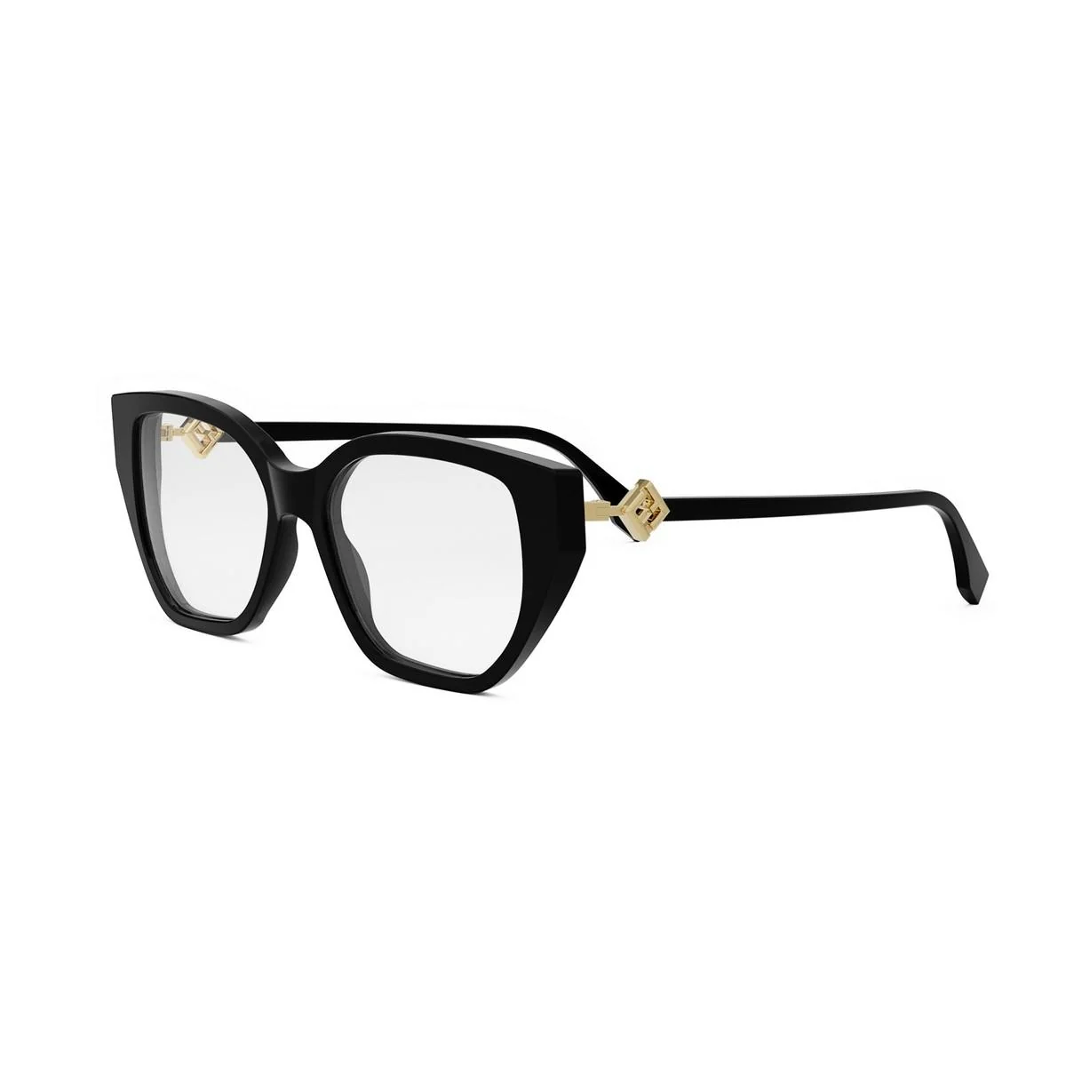 Fendi FE50100I Sunglasses - Image 3