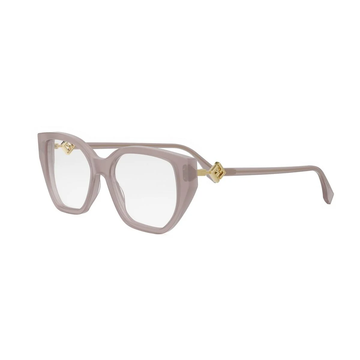 Fendi FE50100I Sunglasses - Image 6
