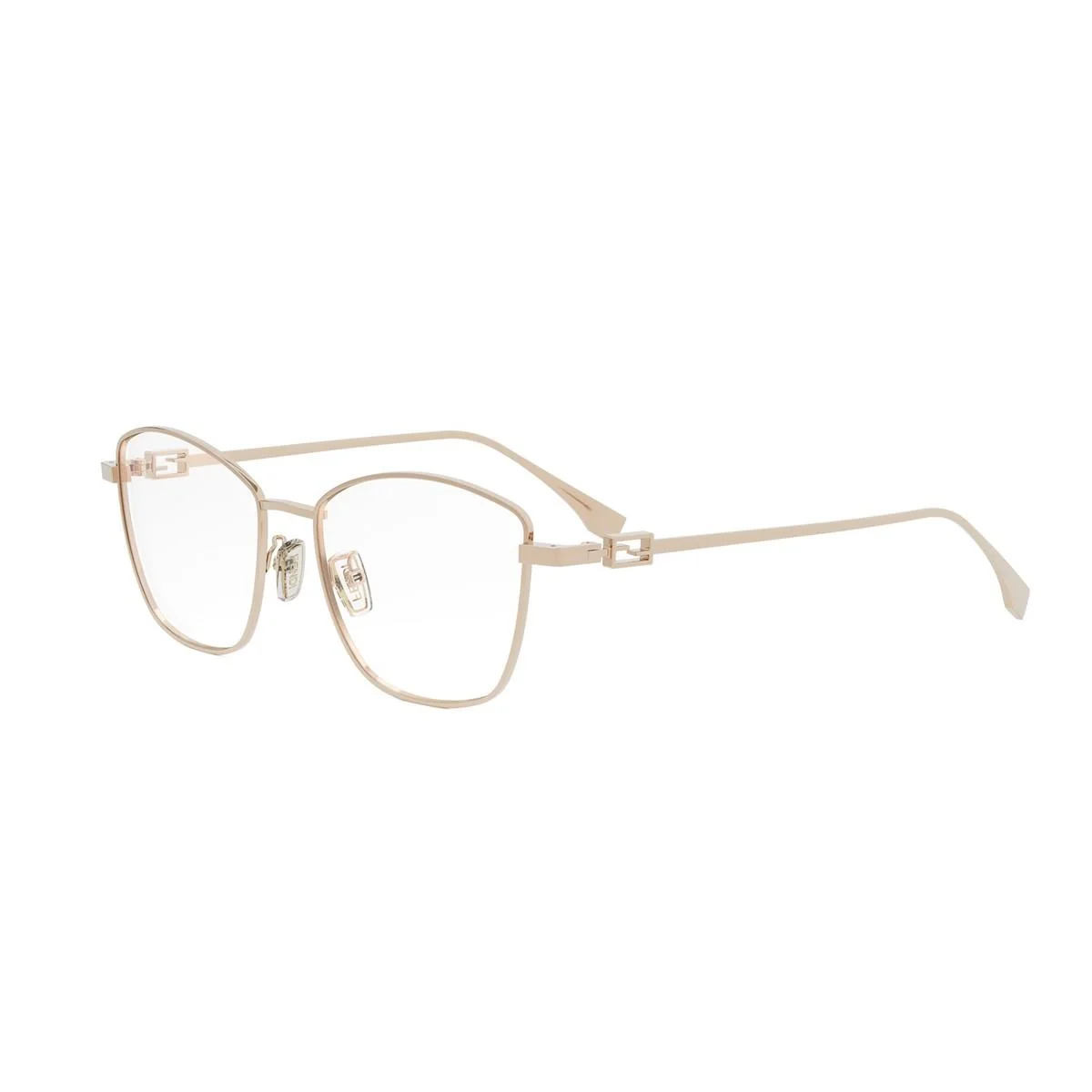 Fendi FE50108F Sunglasses - Image 2