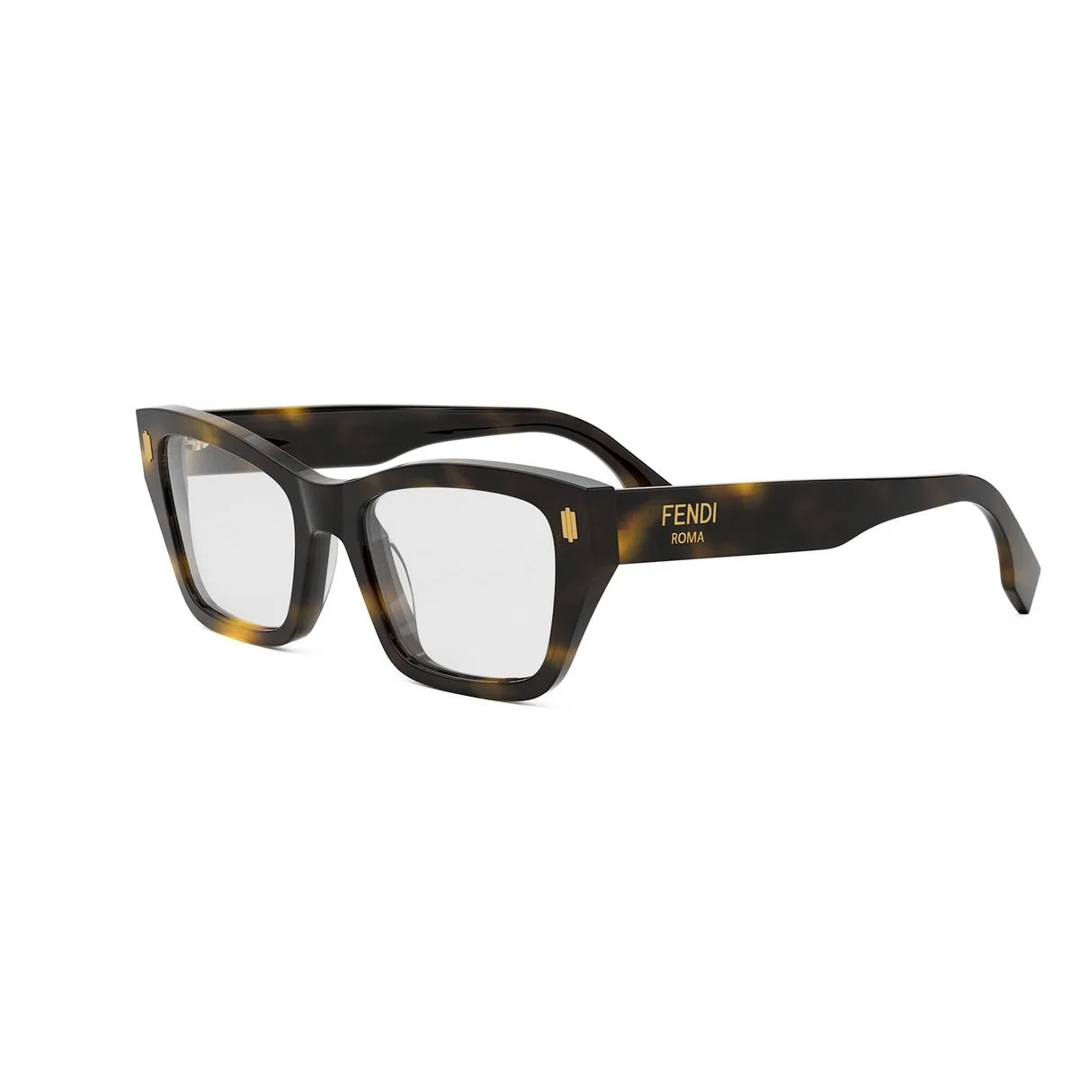Fendi FE50118I Sunglasses - Image 3
