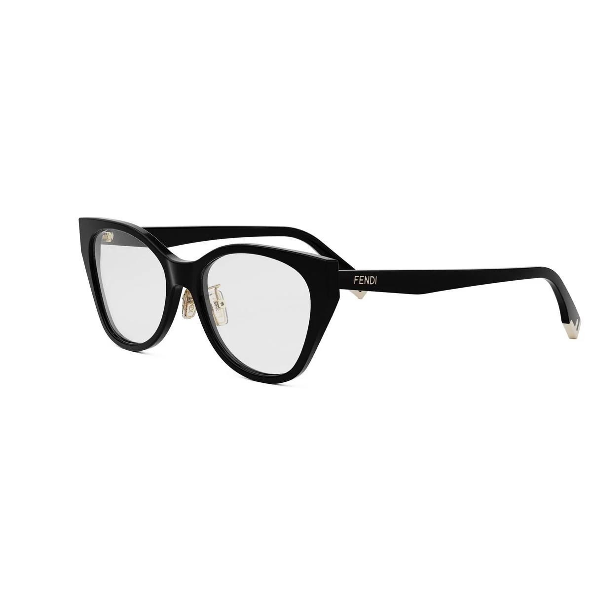 Fendi FE50120F Sunglasses - Image 3