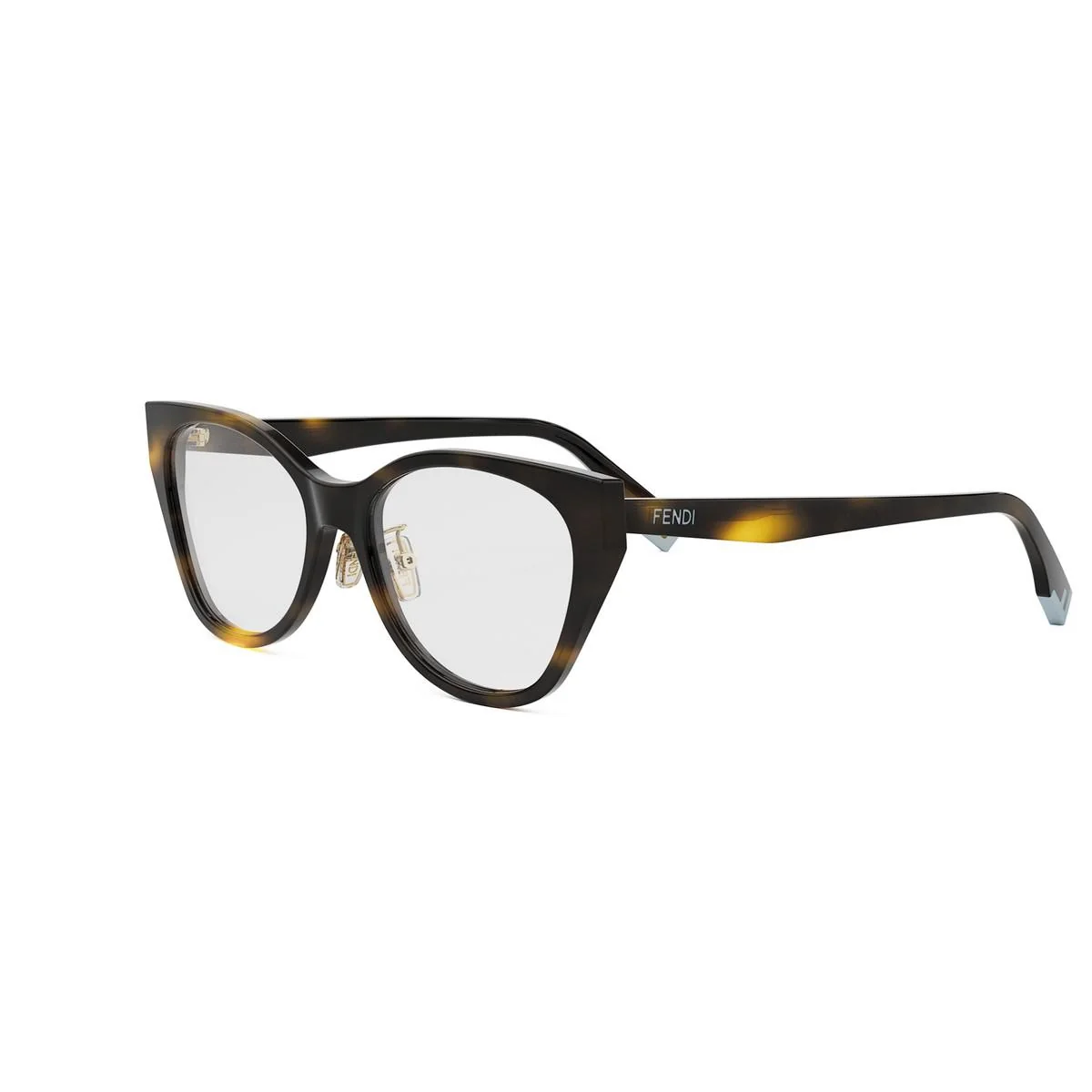 Fendi FE50120F Sunglasses - Image 5