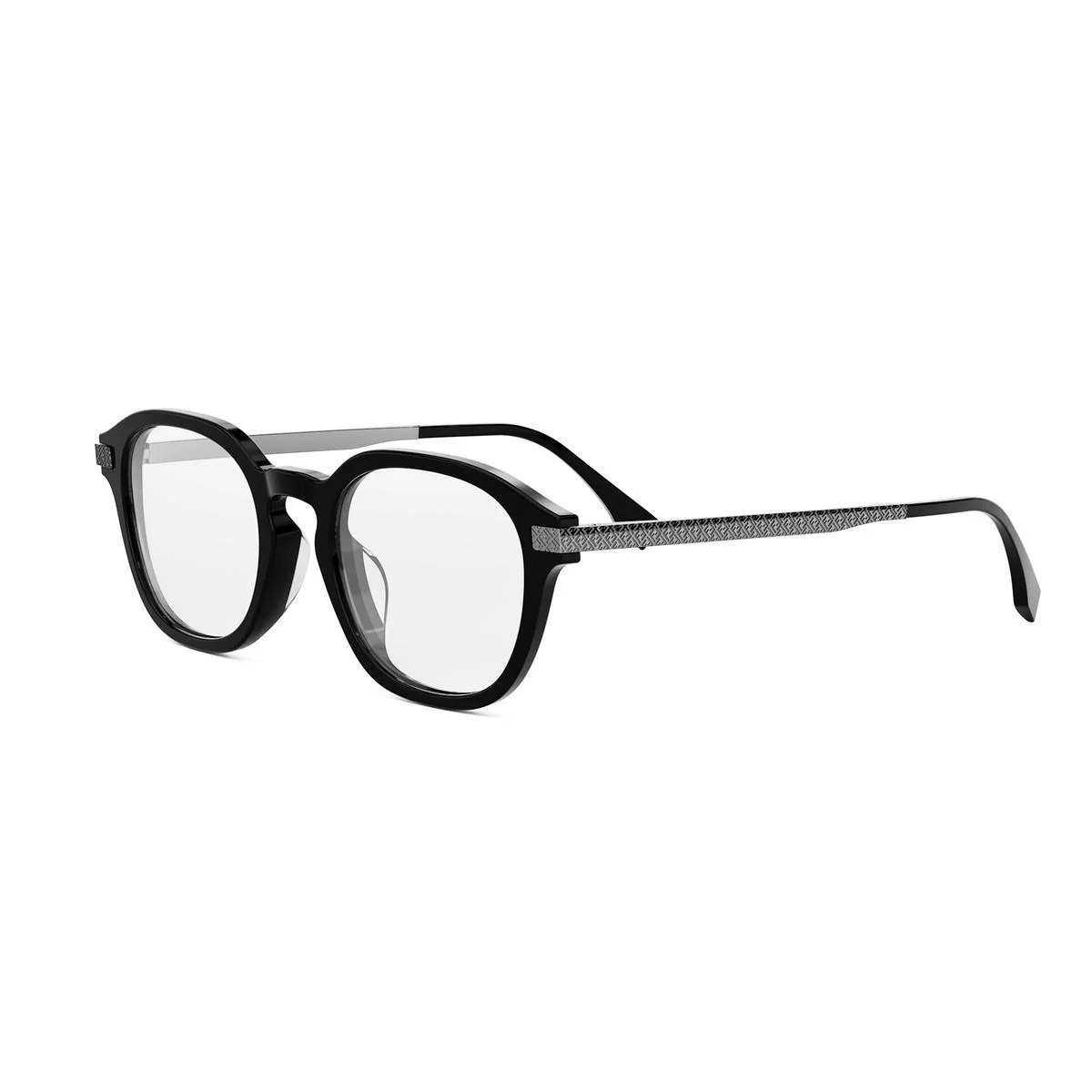 Fendi FE50122F Sunglasses - Image 3