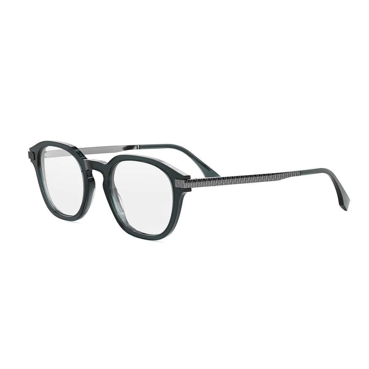 Fendi FE50122I Sunglasses - Image 4