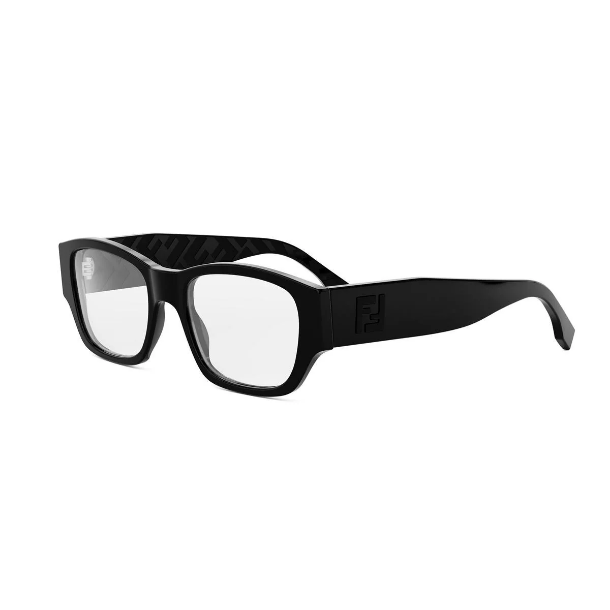 Fendi FE50123I Sunglasses - Image 3