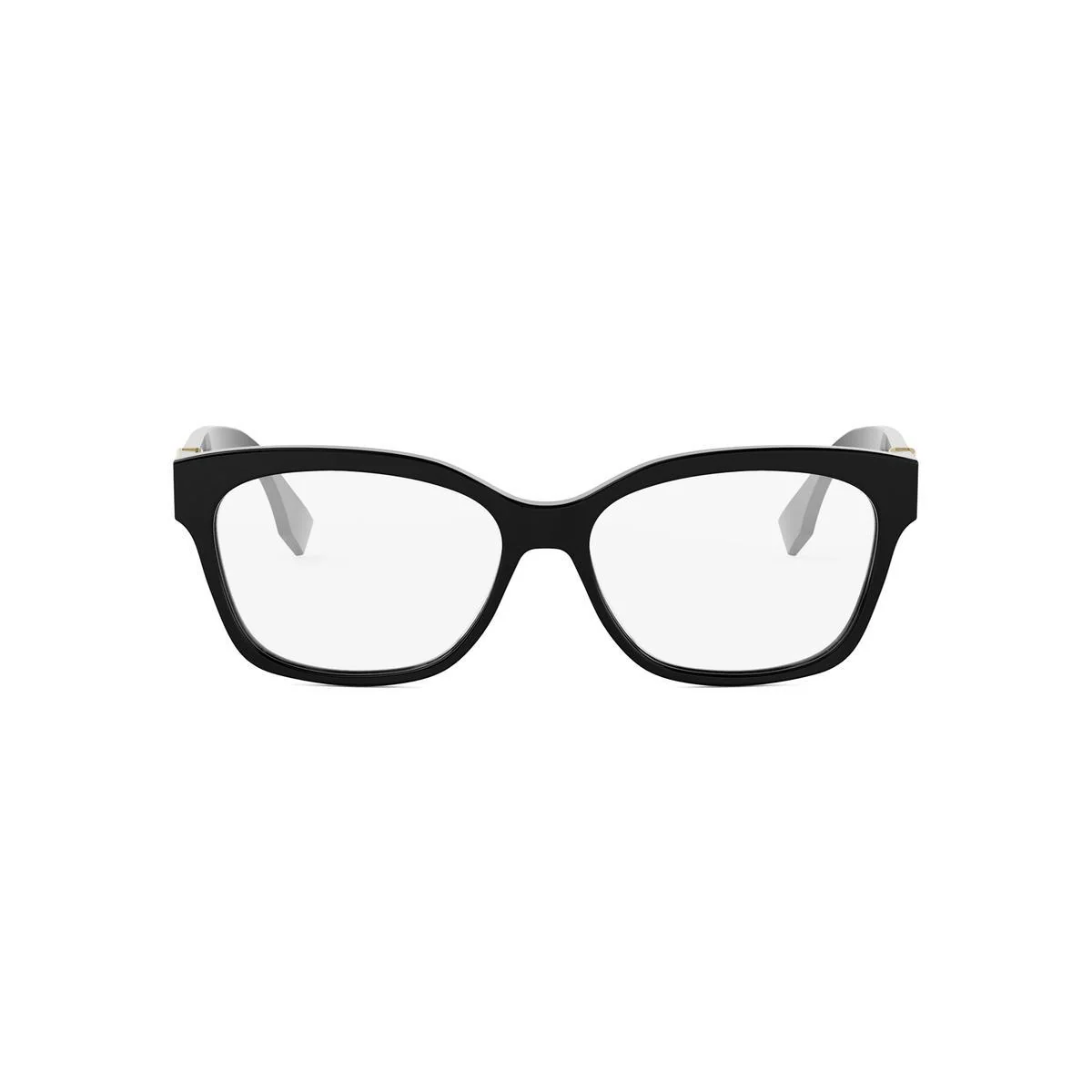 Fendi FE50124I Eyeglasses - Image 2