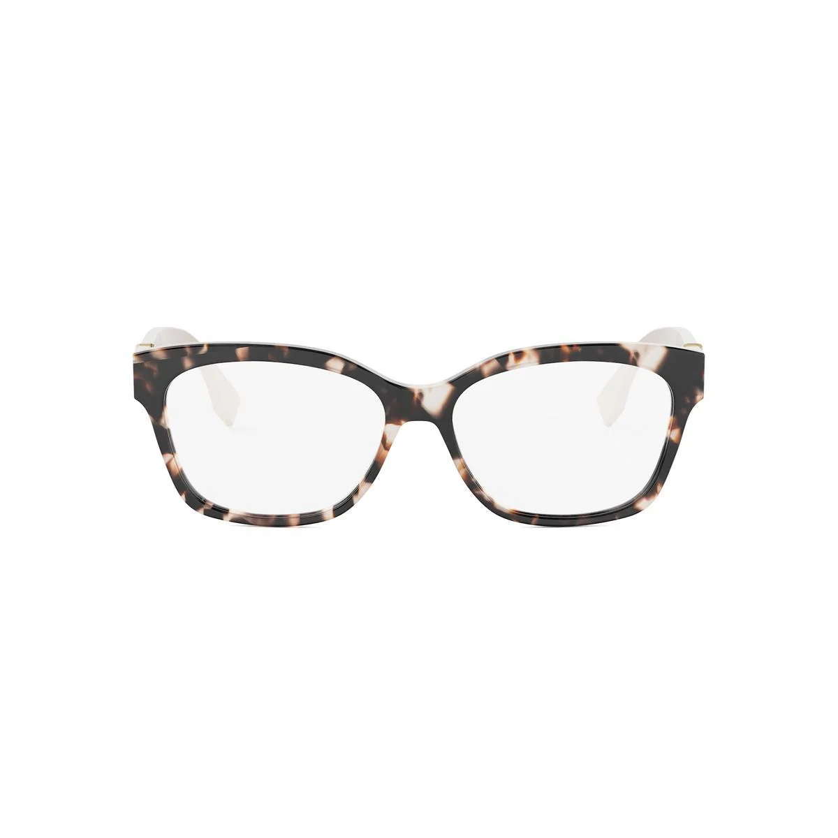 Fendi FE50124I Eyeglasses - Image 6