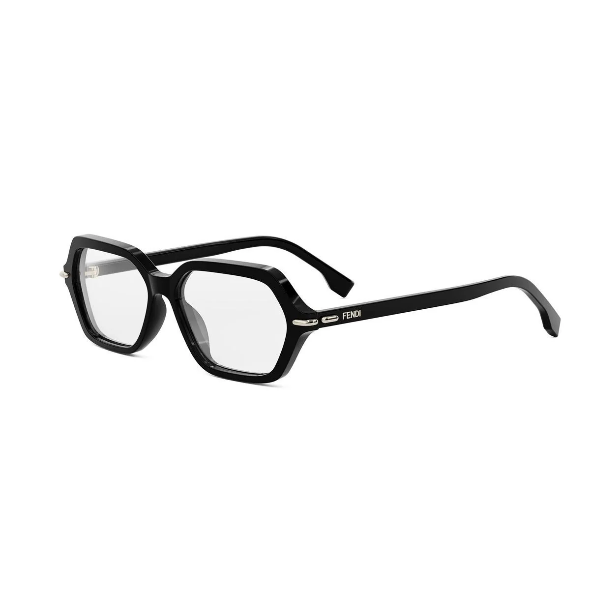 Fendi FE50125I Eyeglasses - Image 3