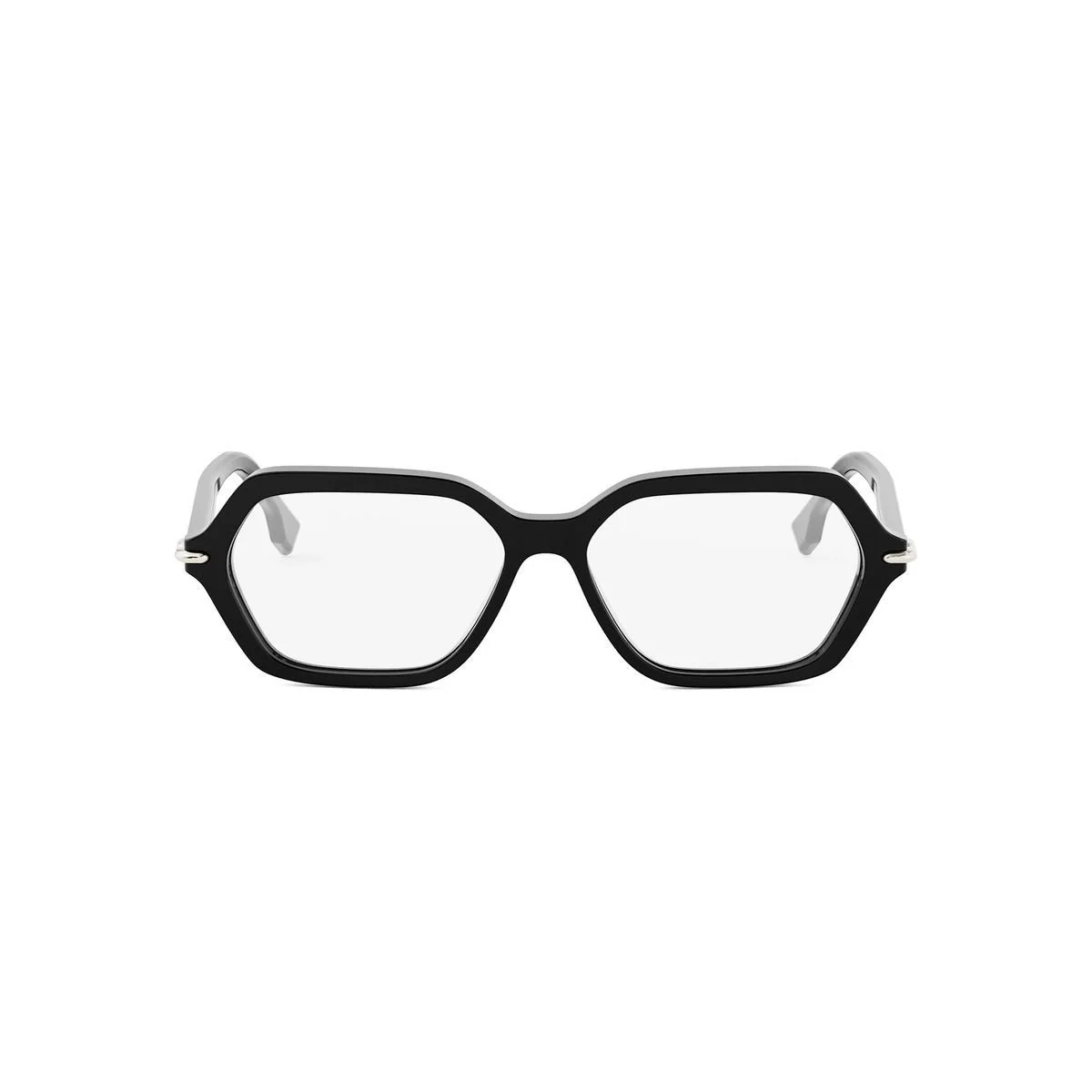 Fendi FE50125I Eyeglasses - Image 4