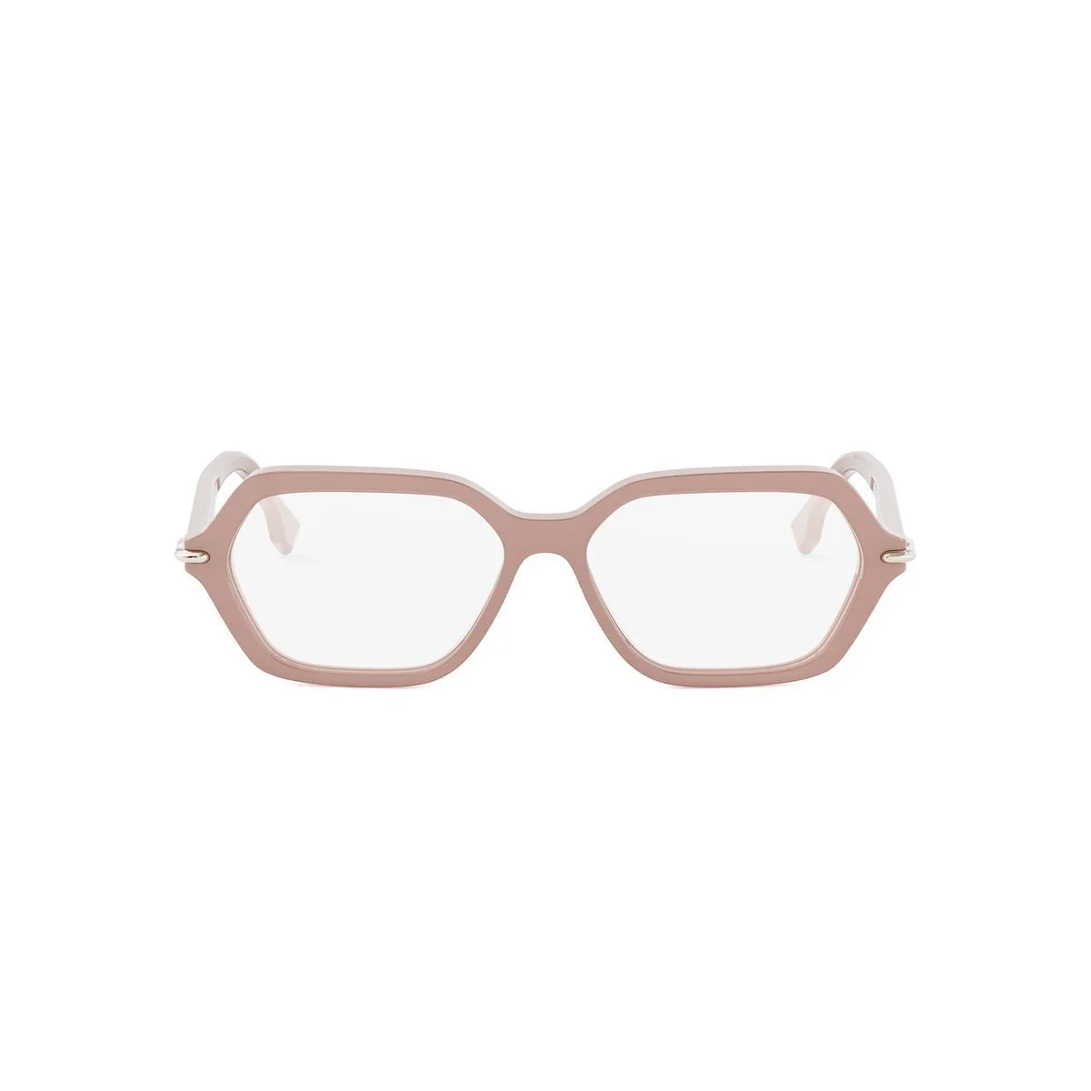 Fendi FE50125I Eyeglasses - Image 6
