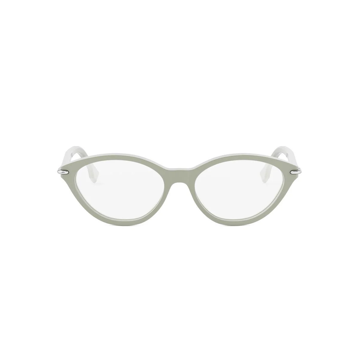 Fendi FE50126I Eyeglasses - Image 2