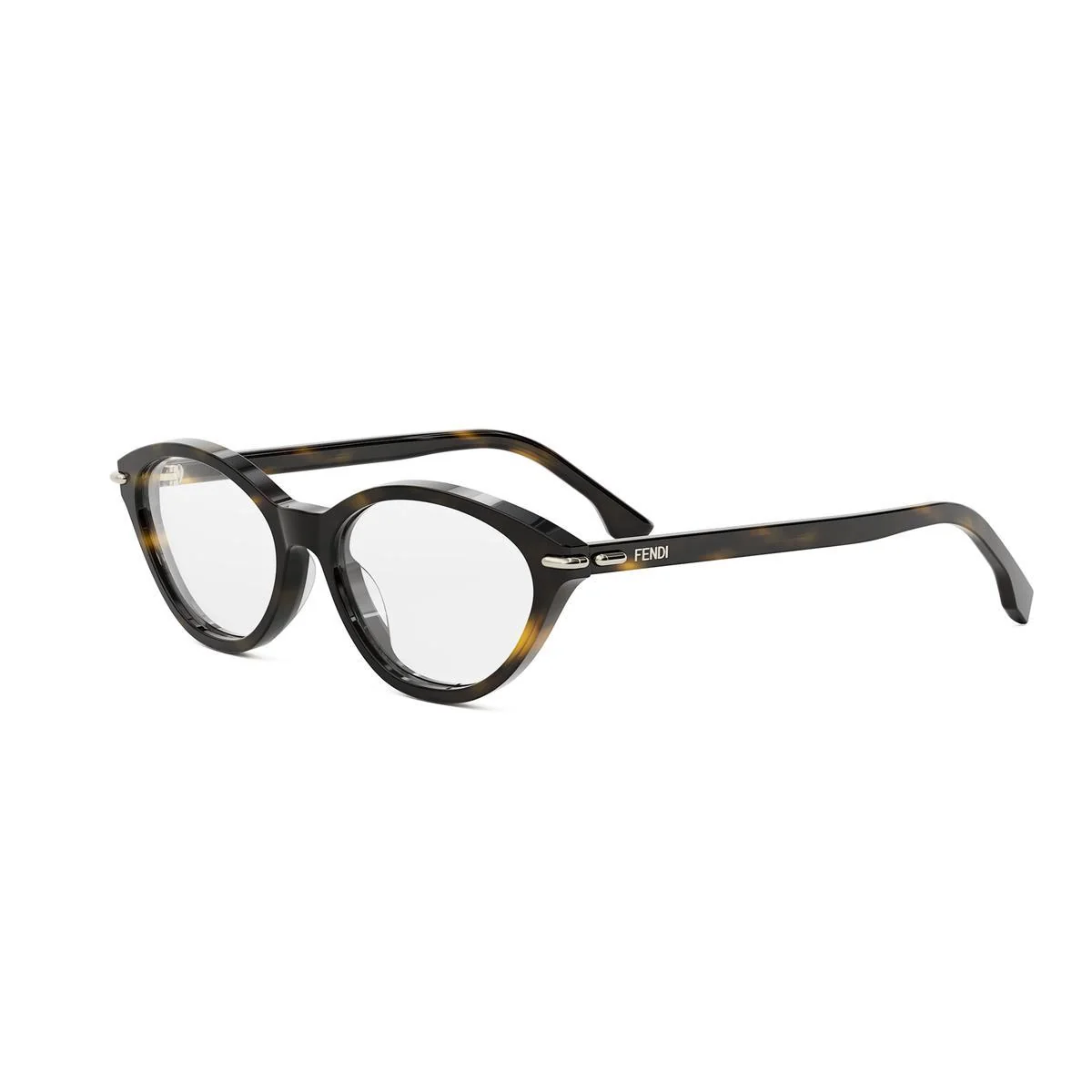 Fendi FE50126I Eyeglasses - Image 5