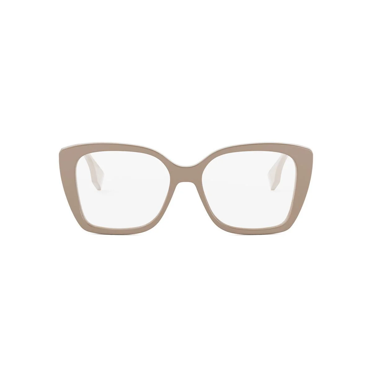 Fendi FE50127I Eyeglasses - Image 2