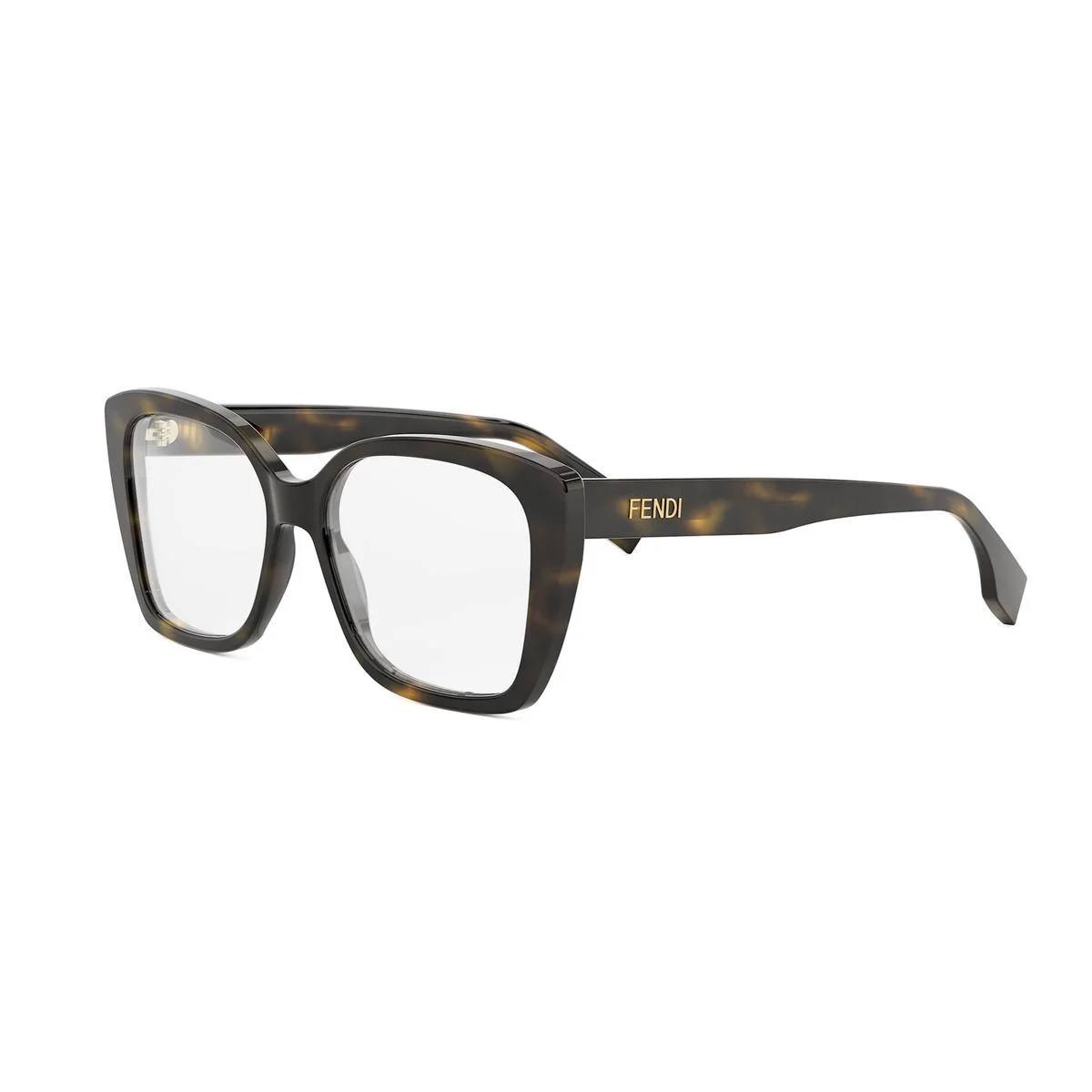 Fendi FE50127I Eyeglasses - Image 3
