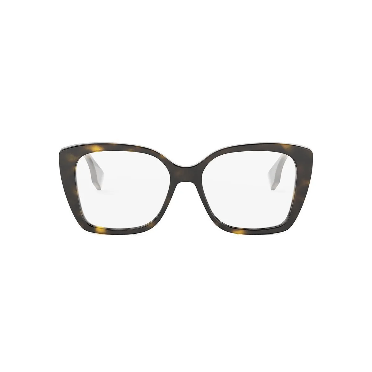 Fendi FE50127I Eyeglasses - Image 4