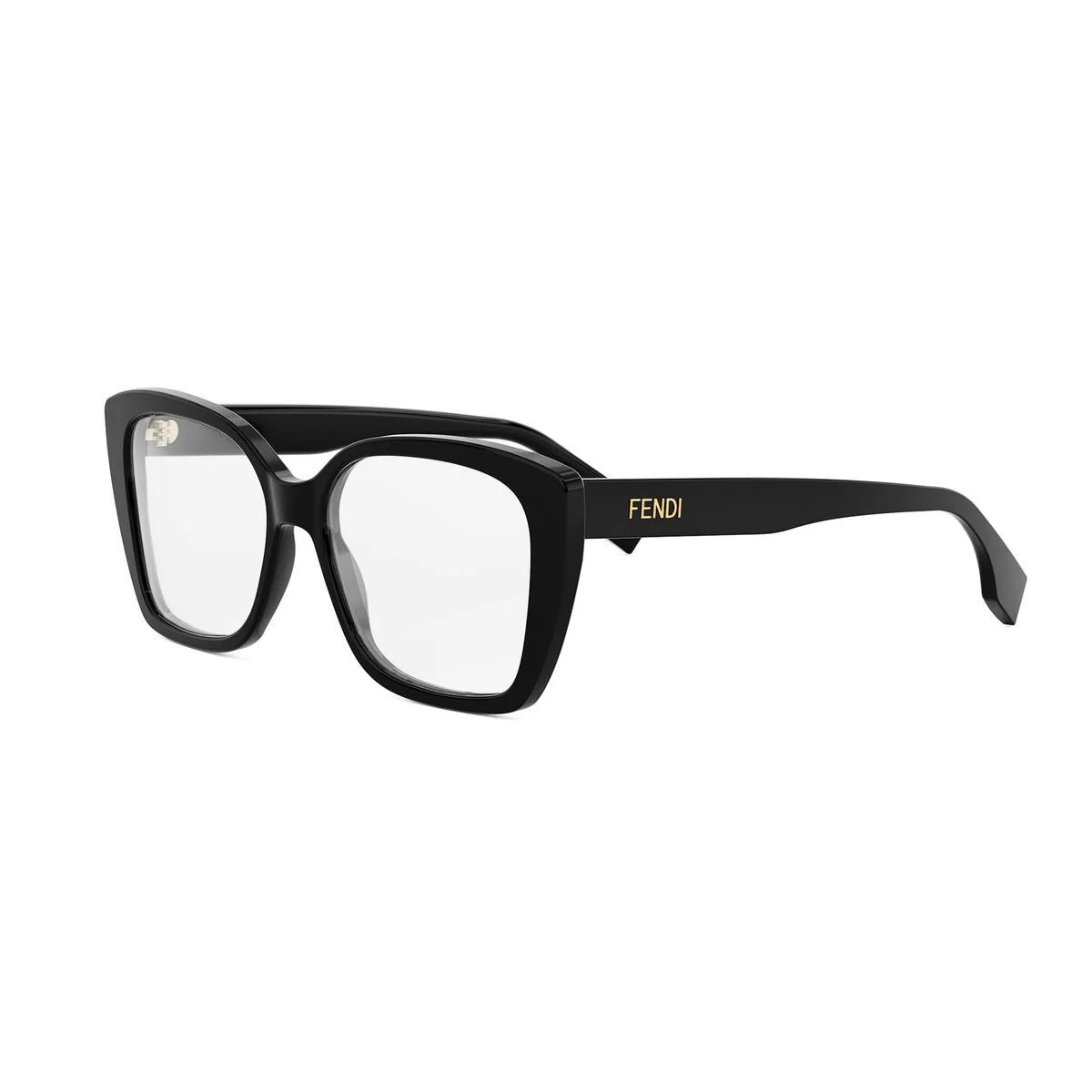 Fendi FE50127I Eyeglasses - Image 5