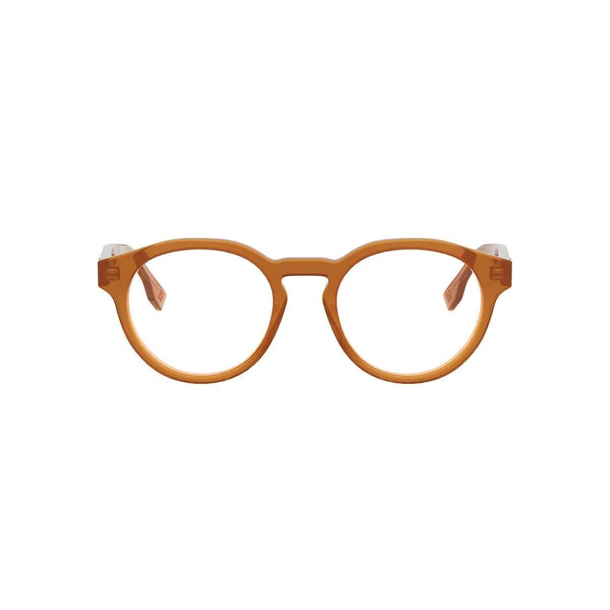 Fendi FE50130I Eyeglasses - Image 2