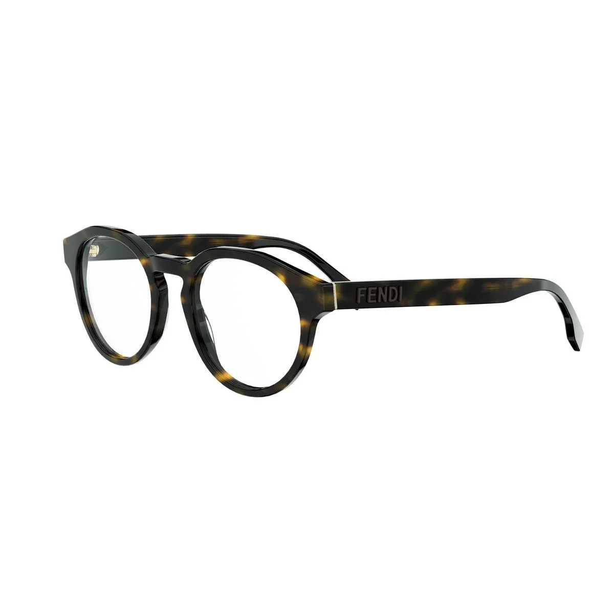 Fendi FE50130I Eyeglasses - Image 3