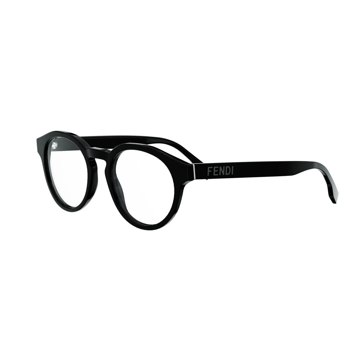 Fendi FE50130I Eyeglasses - Image 5