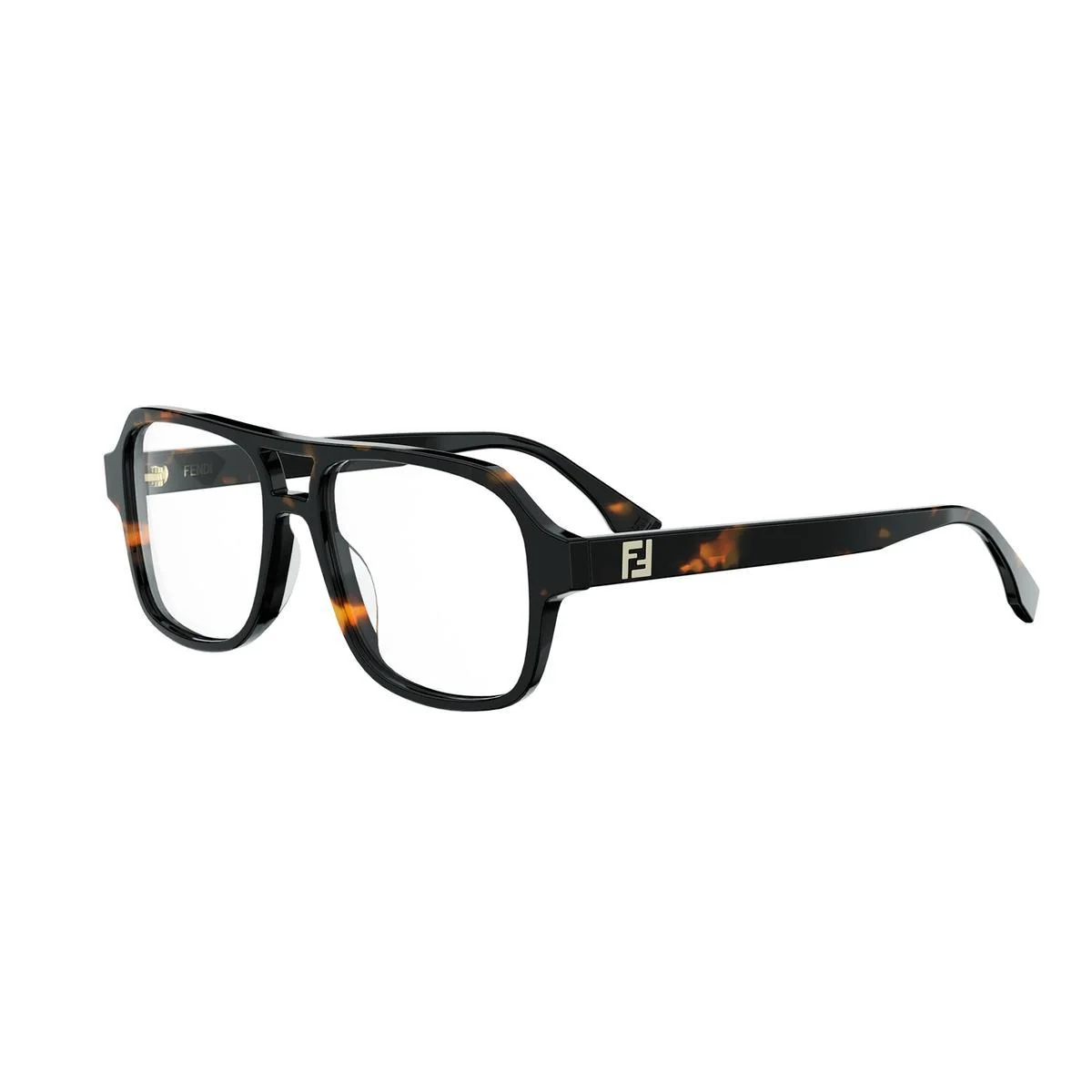Fendi FE50131I Eyeglasses - Image 3