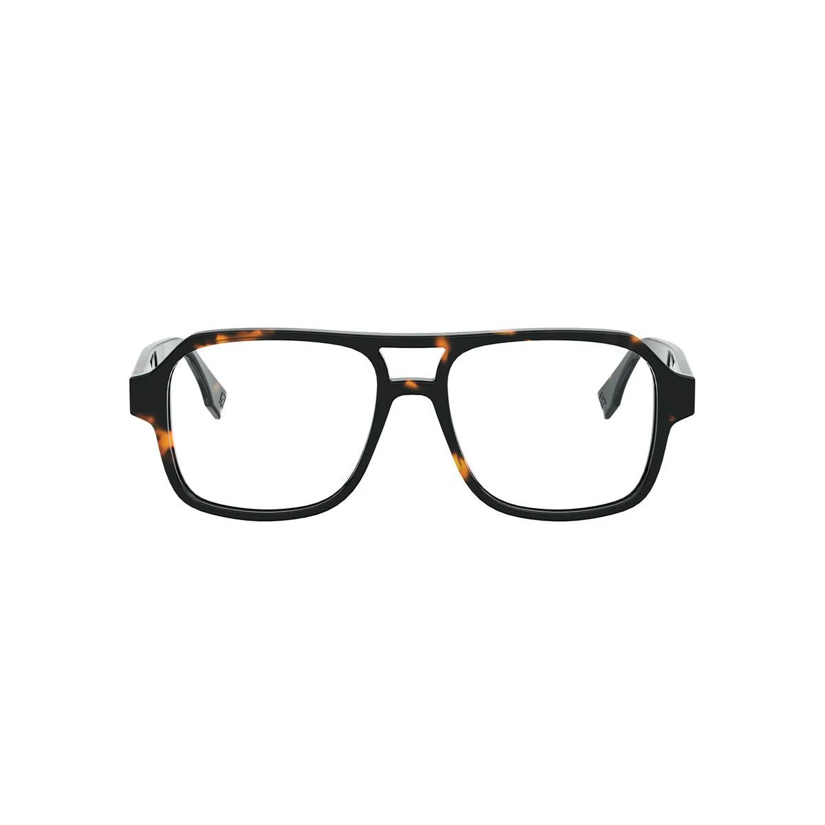 Fendi FE50131I Eyeglasses - Image 4