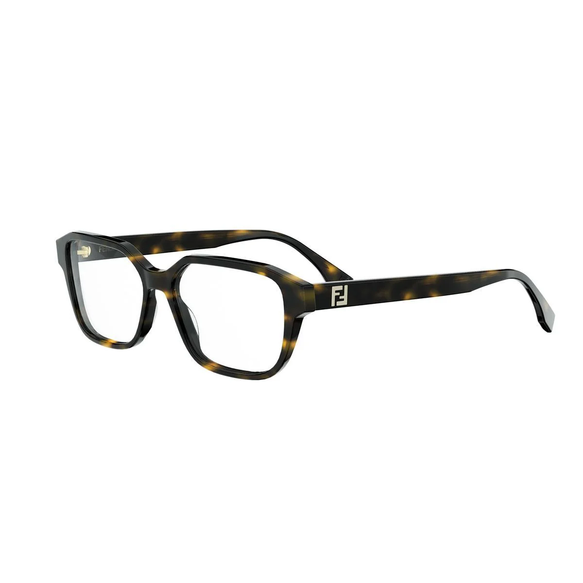 Fendi FE50132I Eyeglasses - Image 3