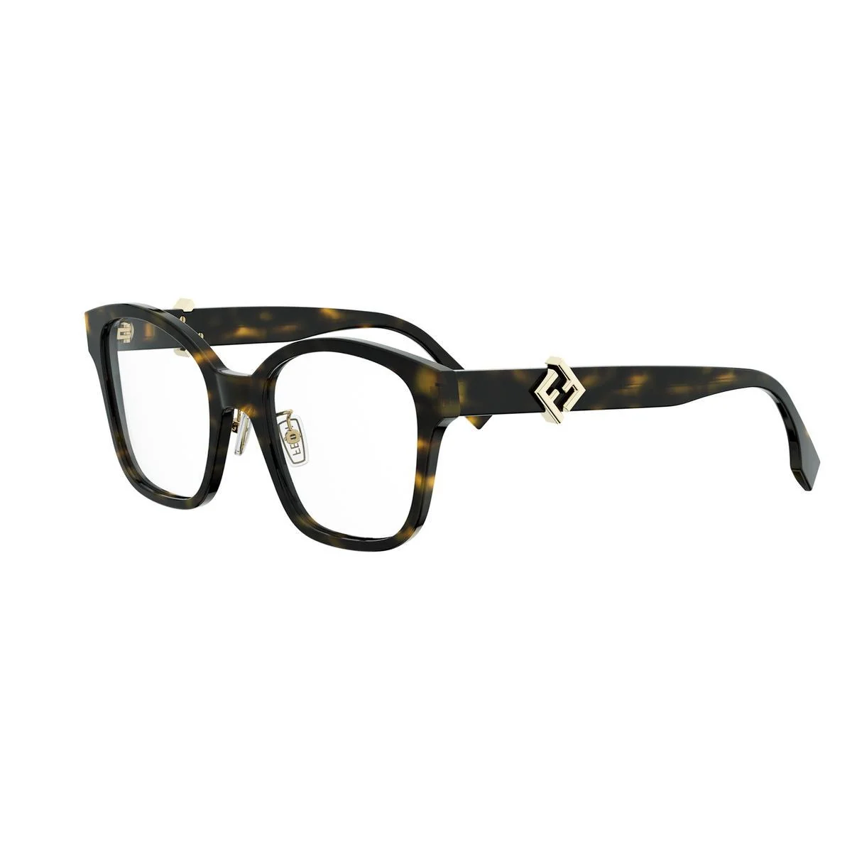 Fendi FE50135F Eyeglasses