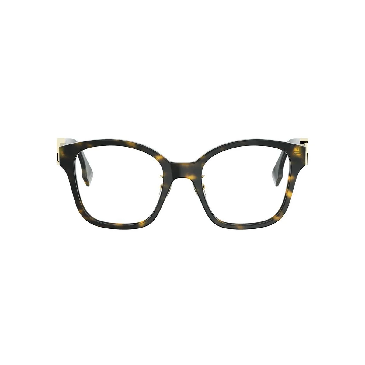 Fendi FE50135F Eyeglasses - Image 2