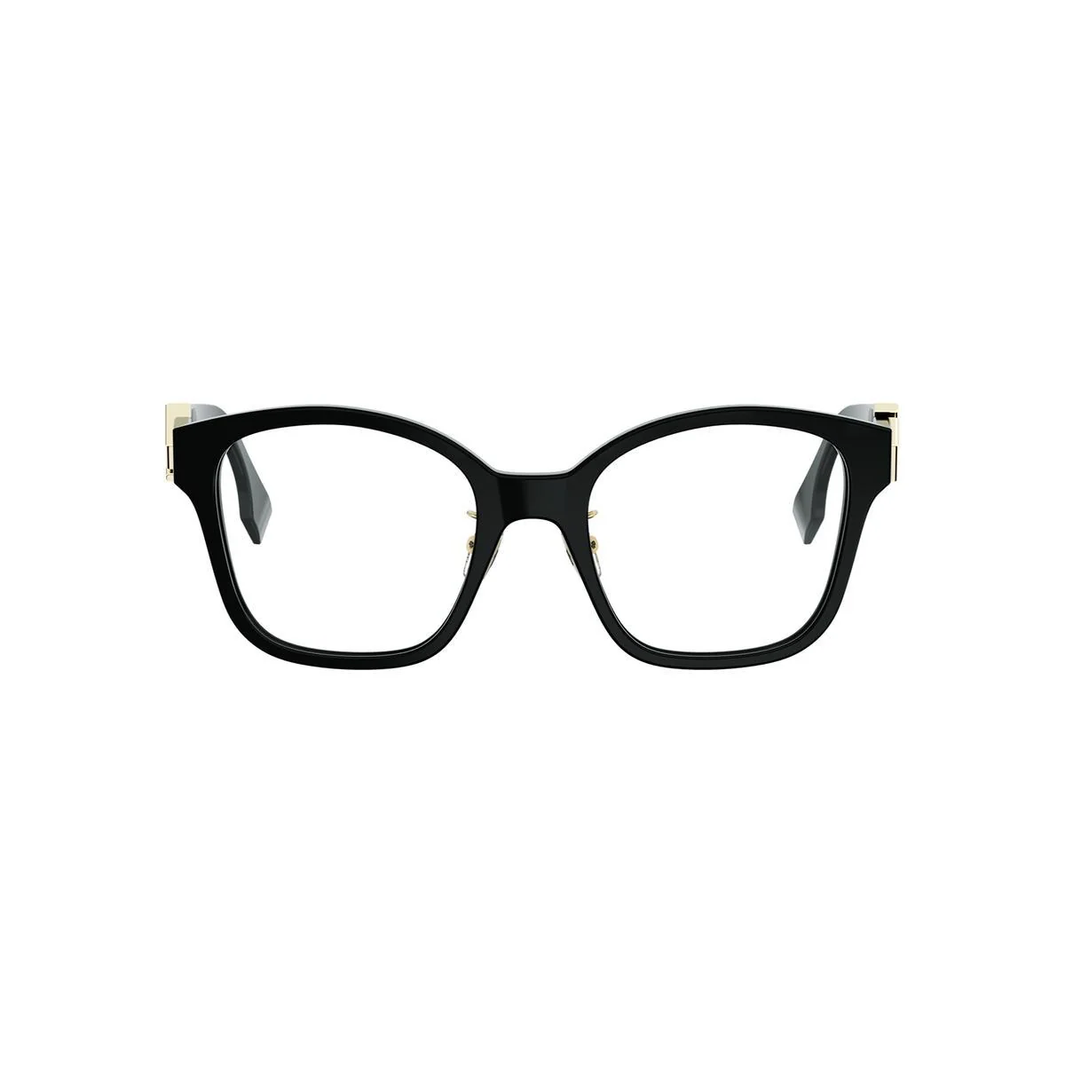 Fendi FE50135F Eyeglasses - Image 4