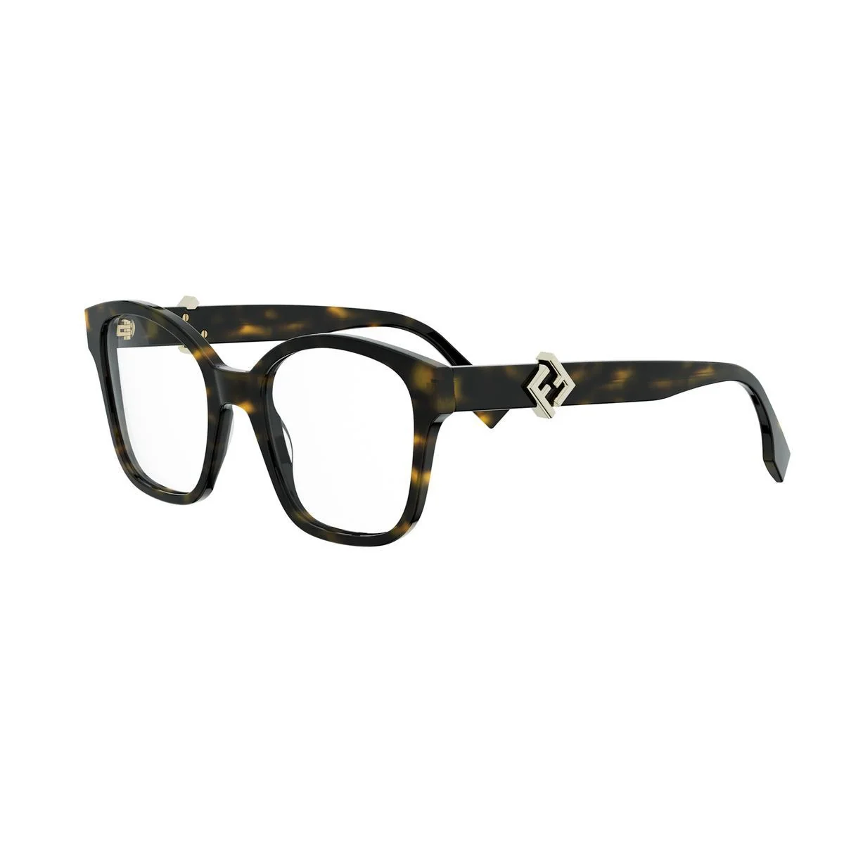 Fendi FE50135I Eyeglasses - Image 5