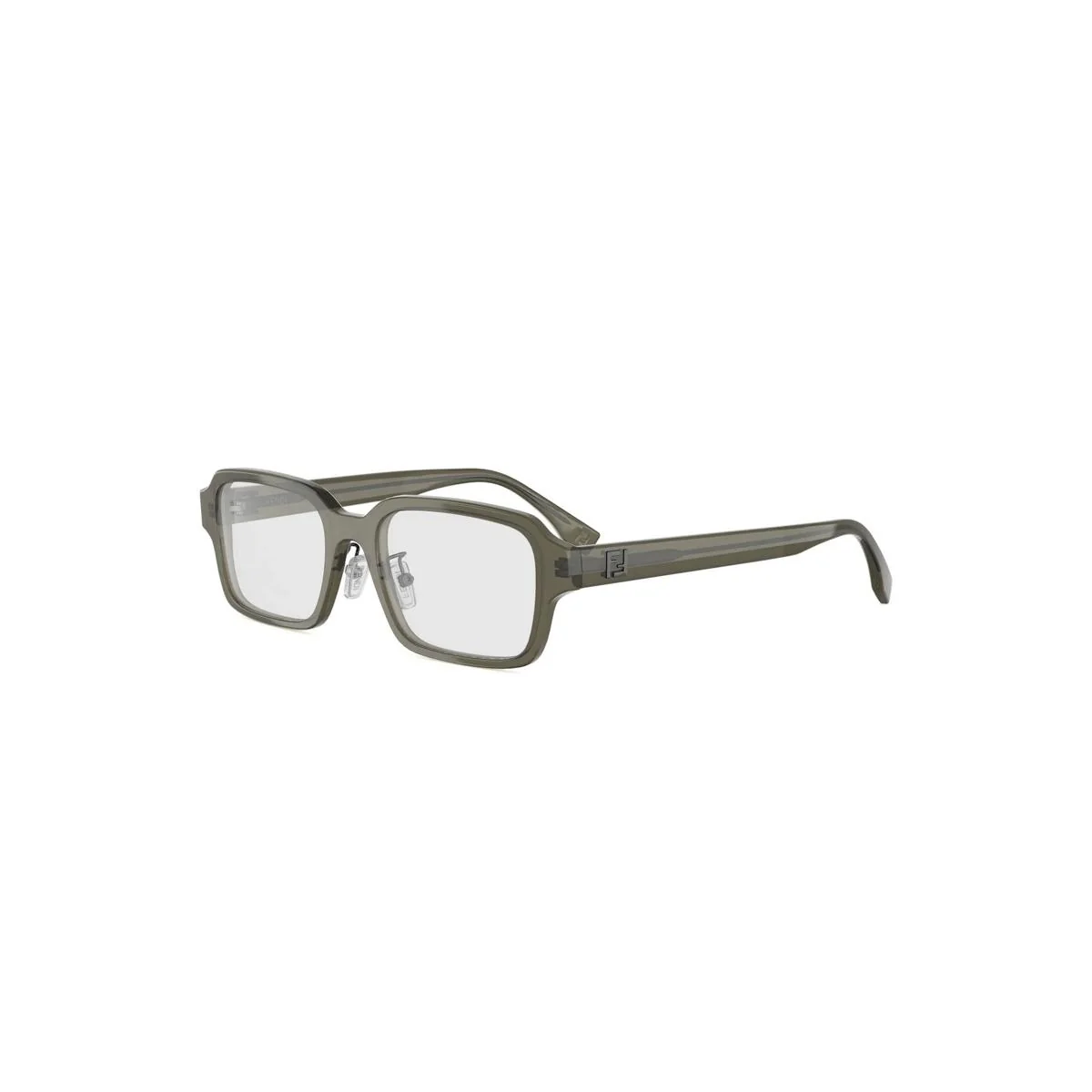 Fendi FE50139F Sunglasses - Image 3