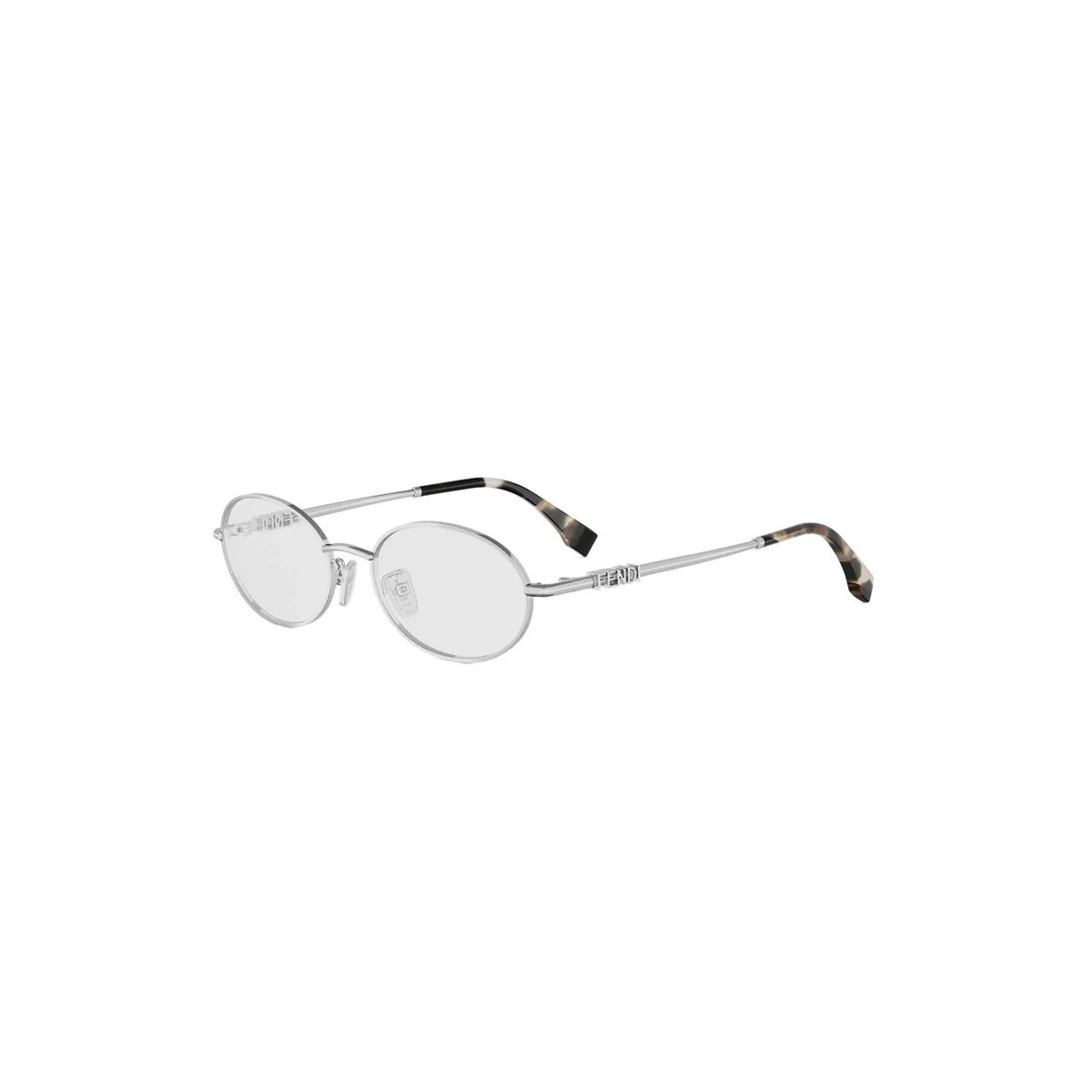 Fendi FE50140U Sunglasses - Image 3