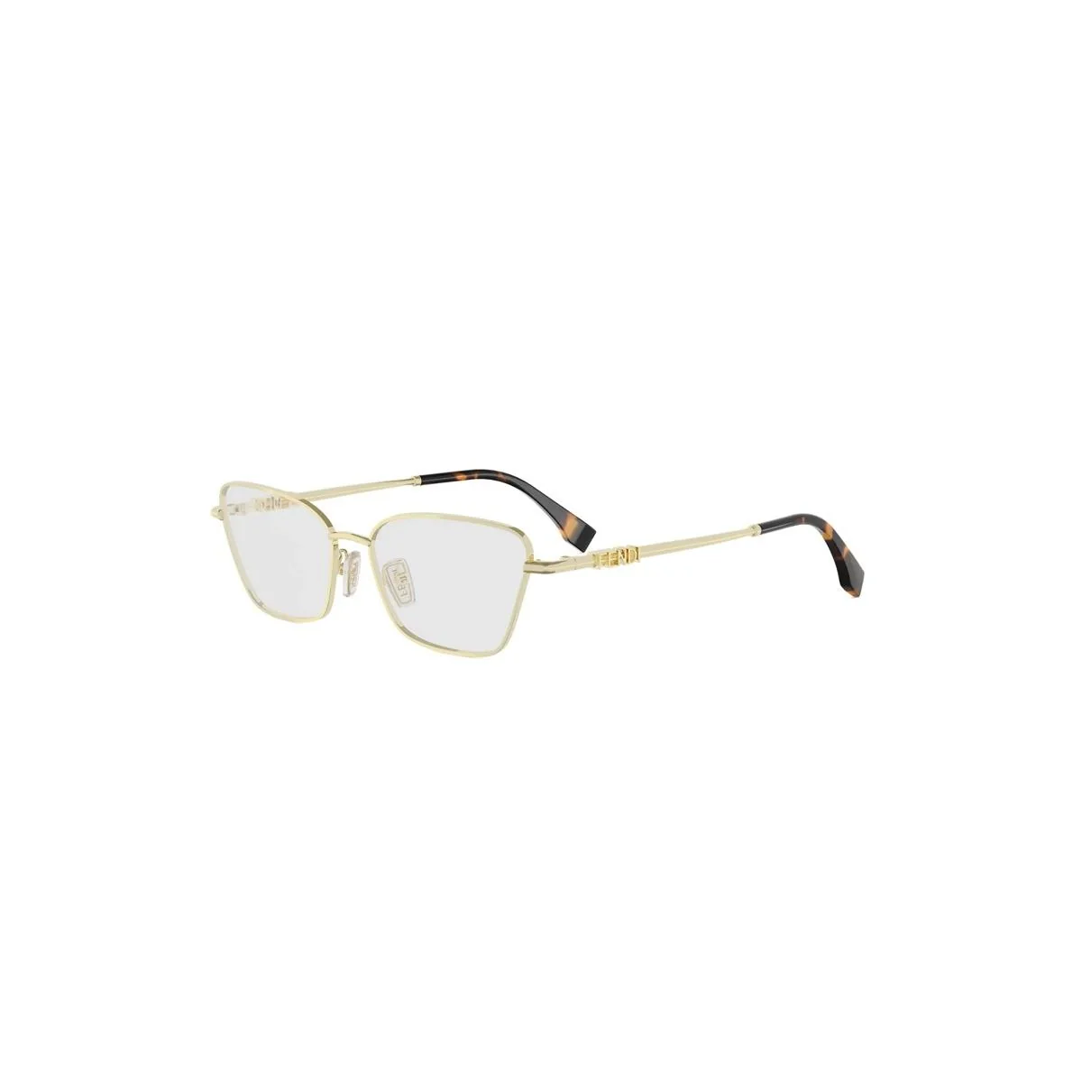 Fendi FE50141U Sunglasses - Image 3