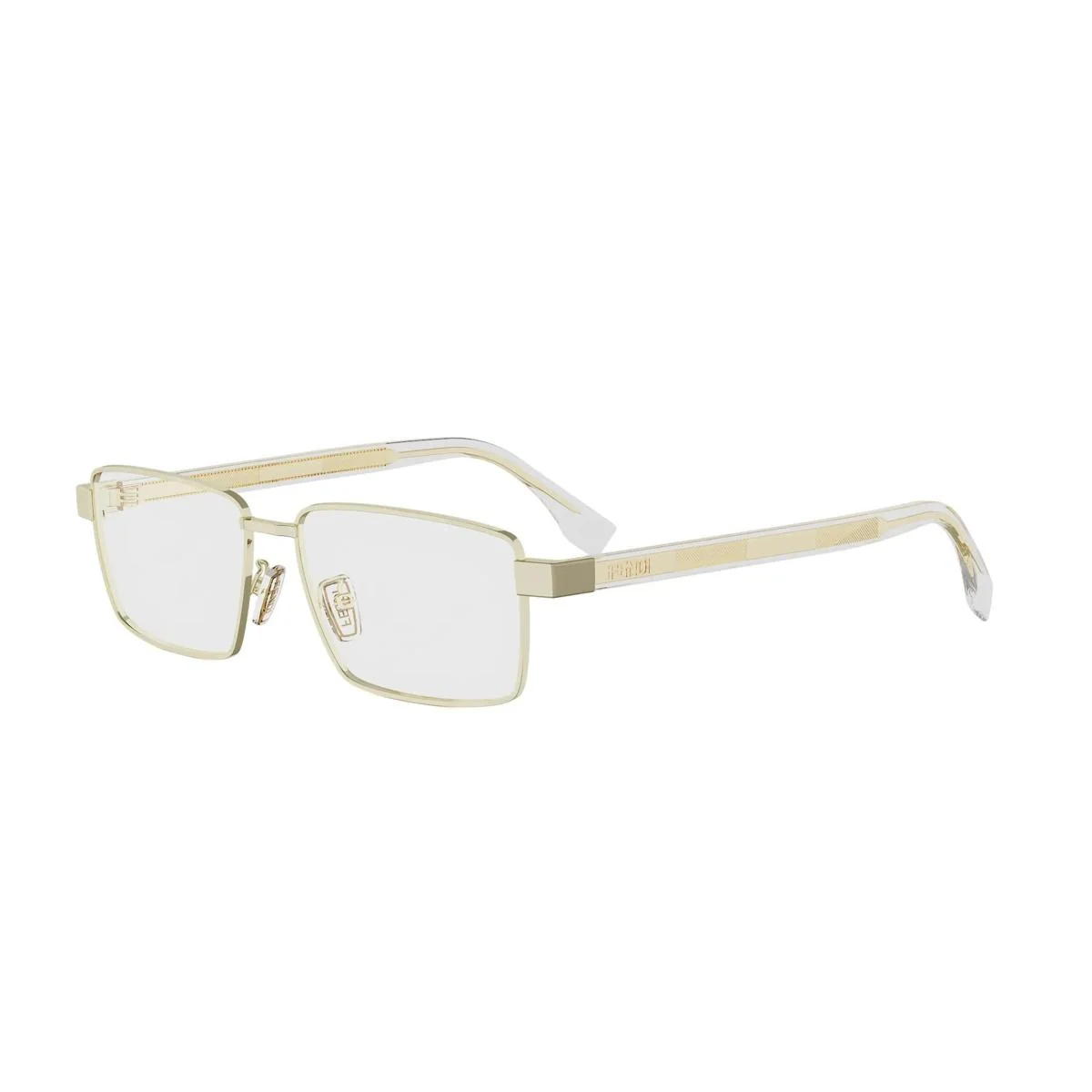 Fendi FE50147U Sunglasses - Image 5