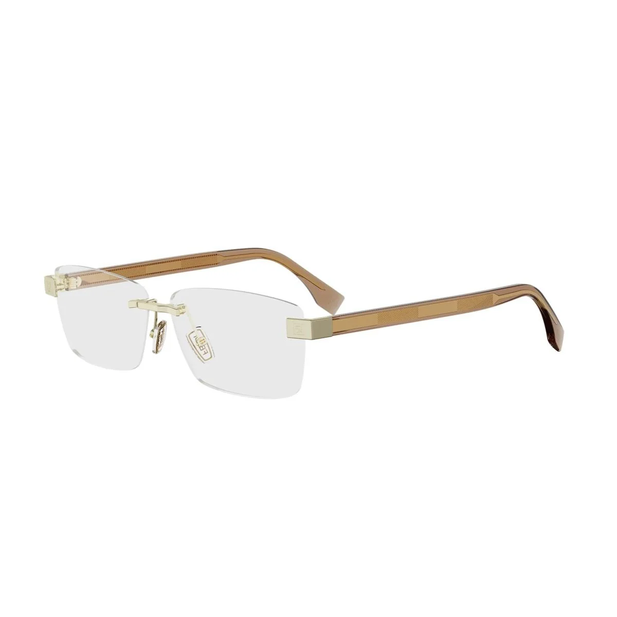 Fendi FE50148U Sunglasses - Image 3