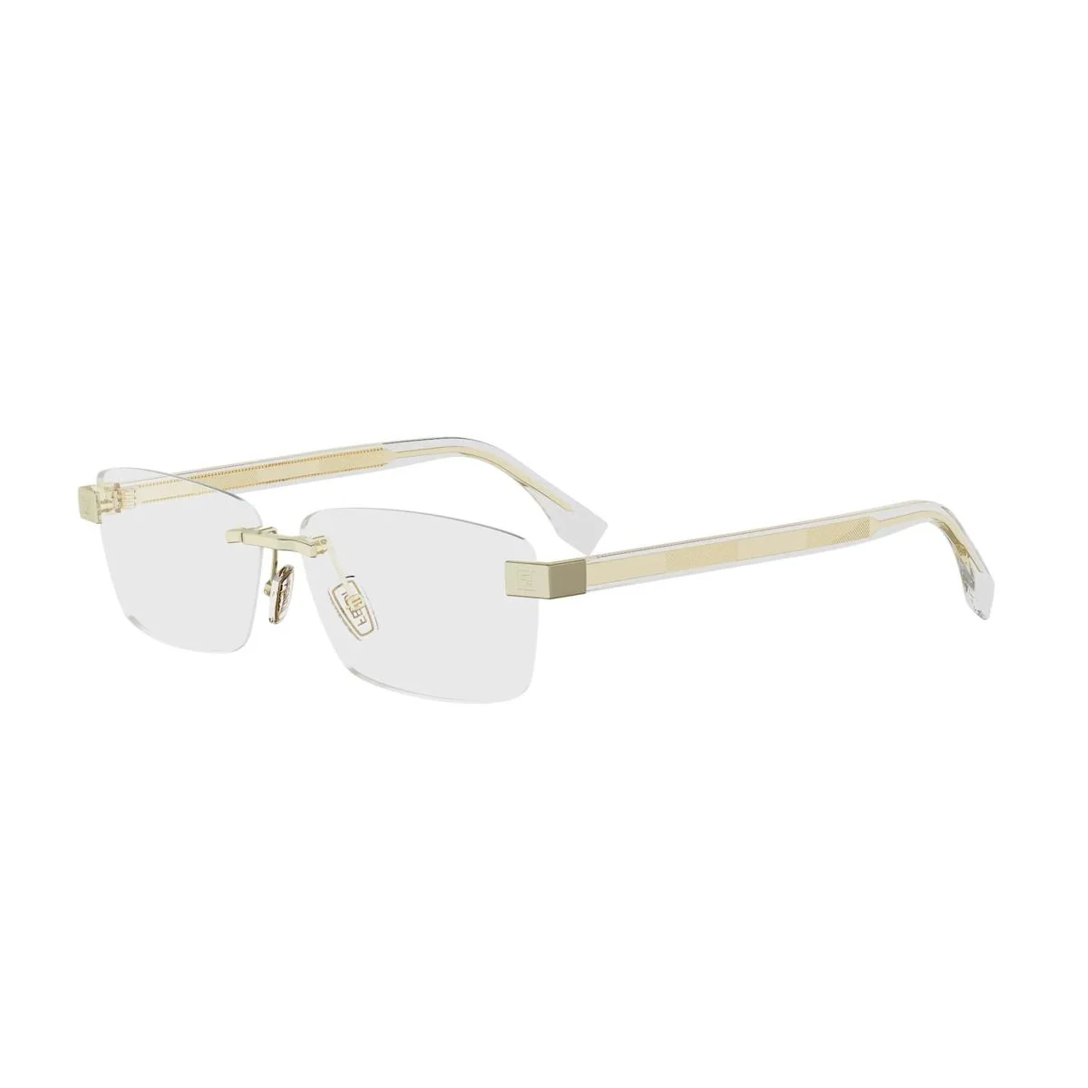 Fendi FE50148U Sunglasses - Image 4