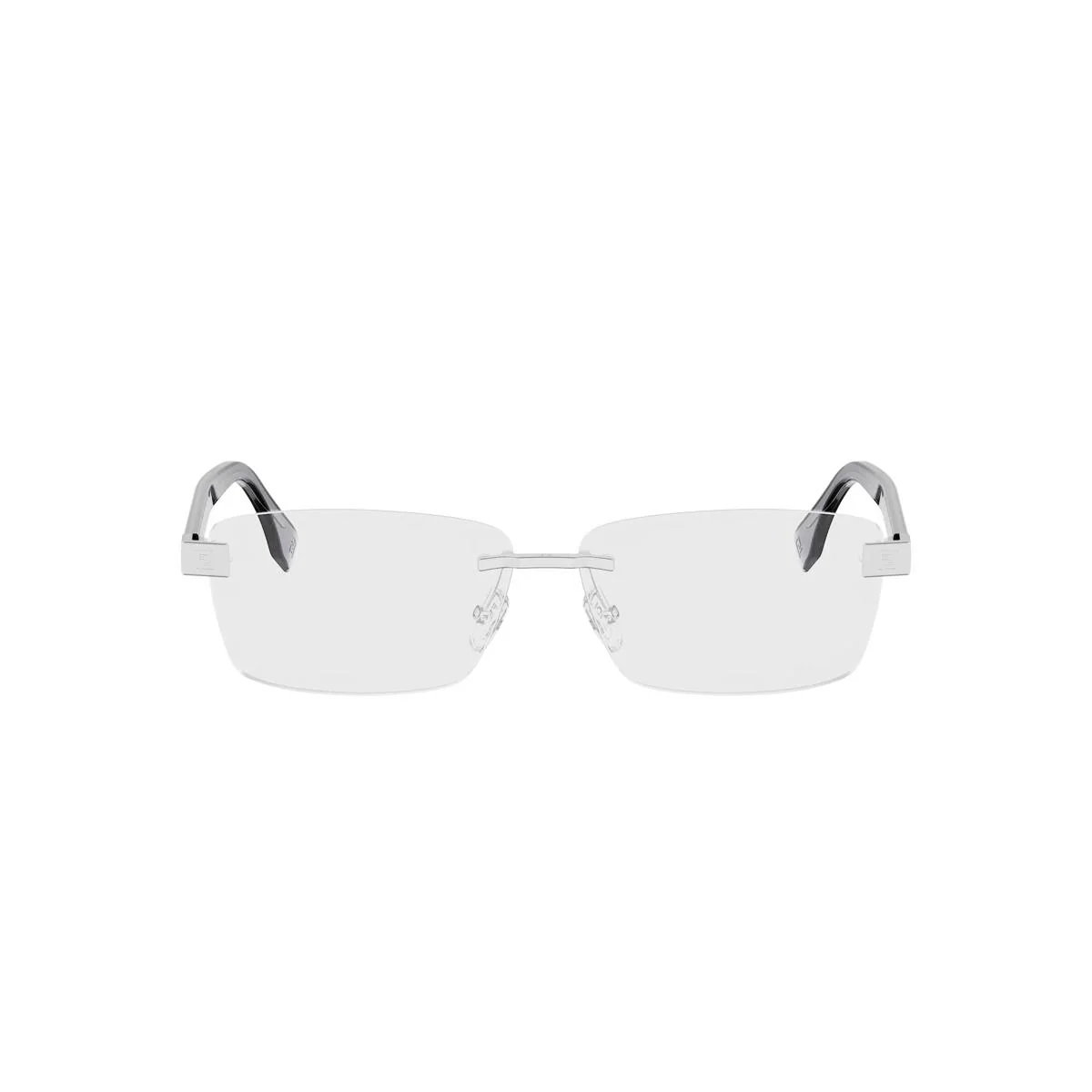 Fendi FE50148U Sunglasses - Image 7