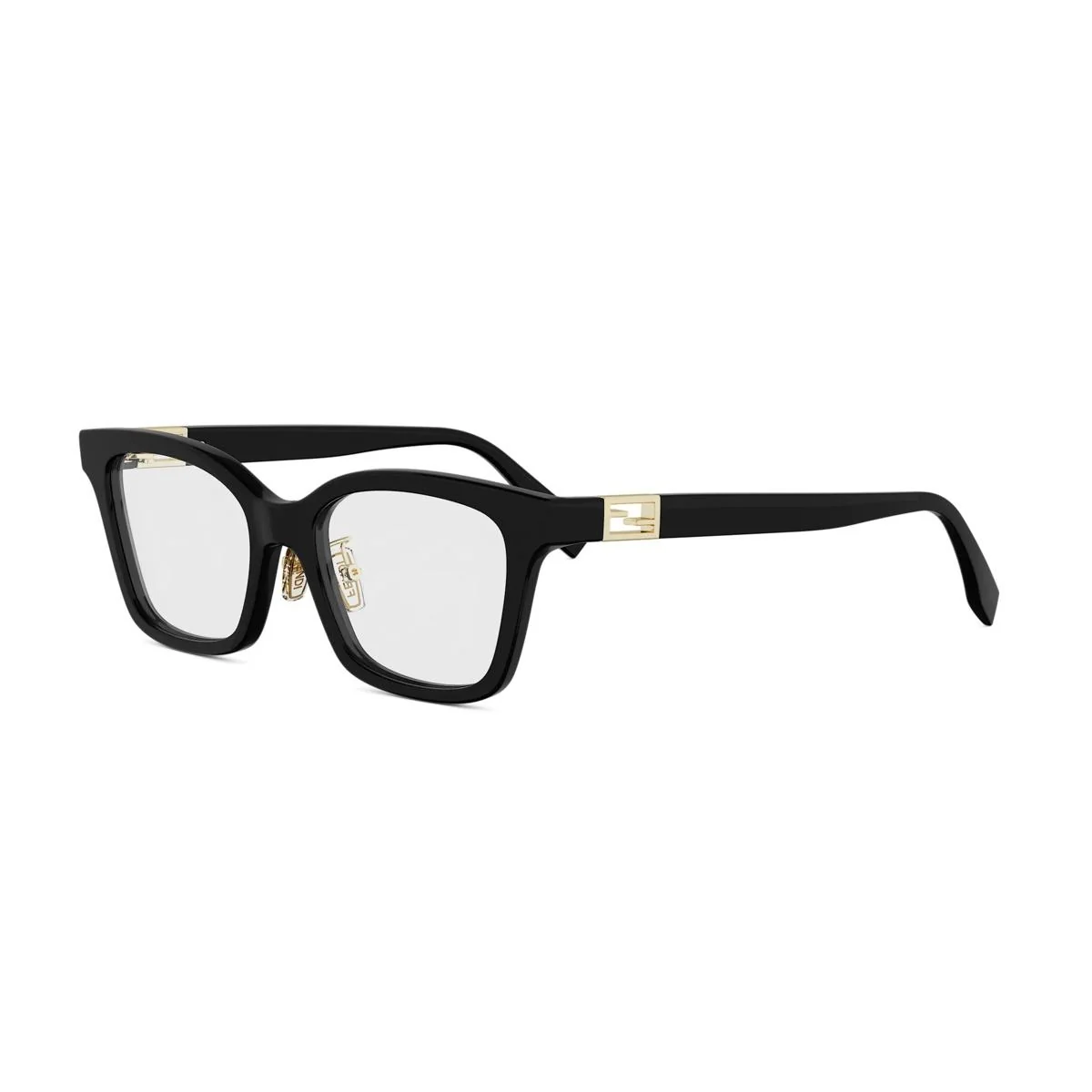 Fendi FE50153F Sunglasses - Image 3