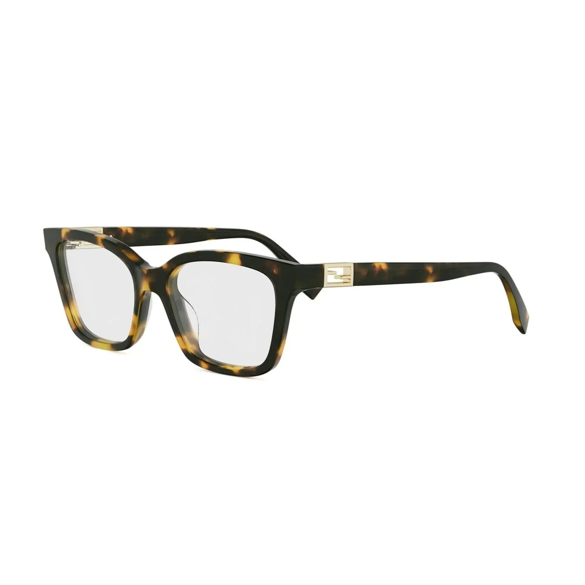 Fendi FE50153I Sunglasses - Image 4