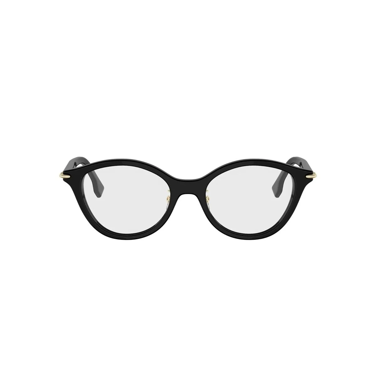 Fendi FE50154F Eyeglasses - Image 6