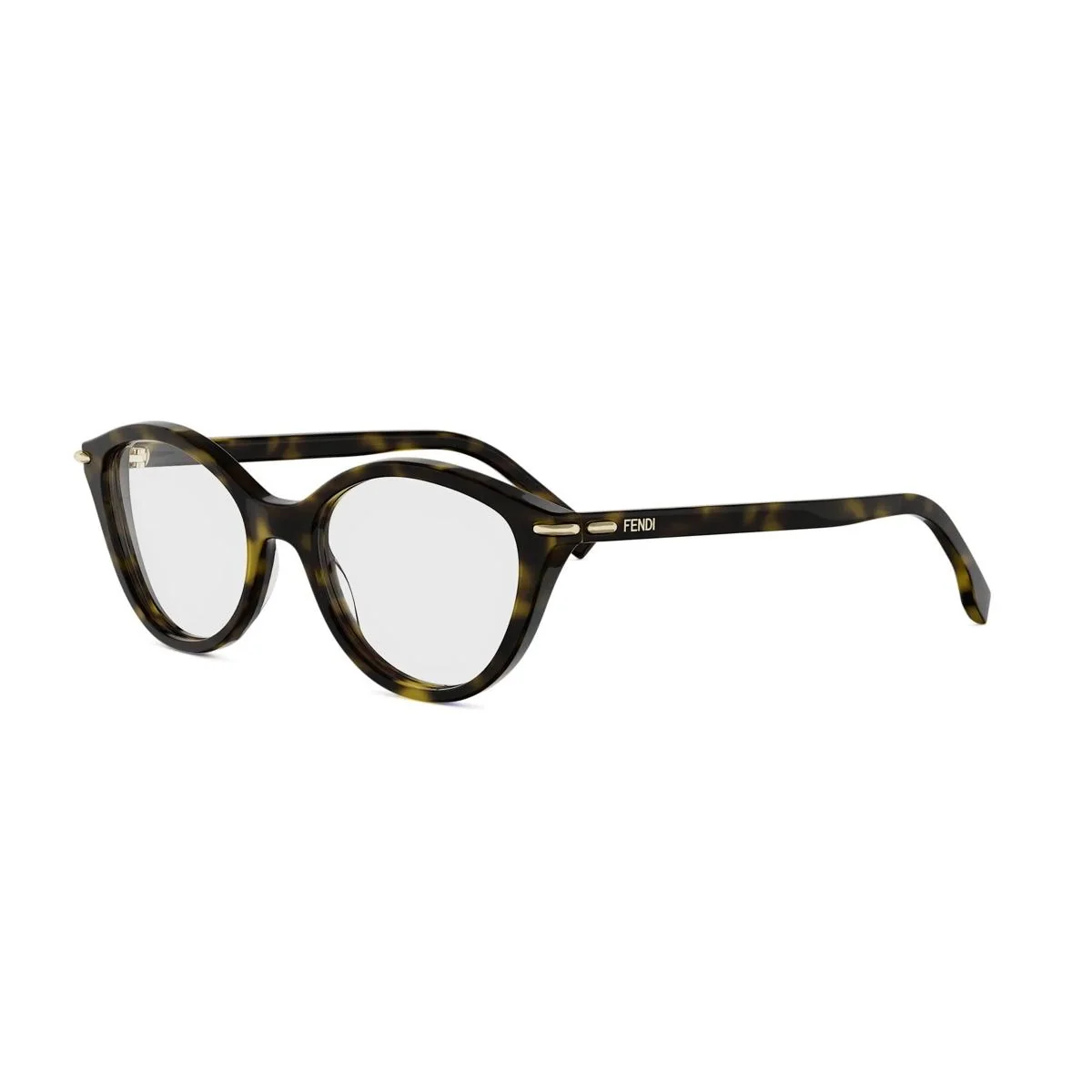 Fendi FE50154I Eyeglasses - Image 3