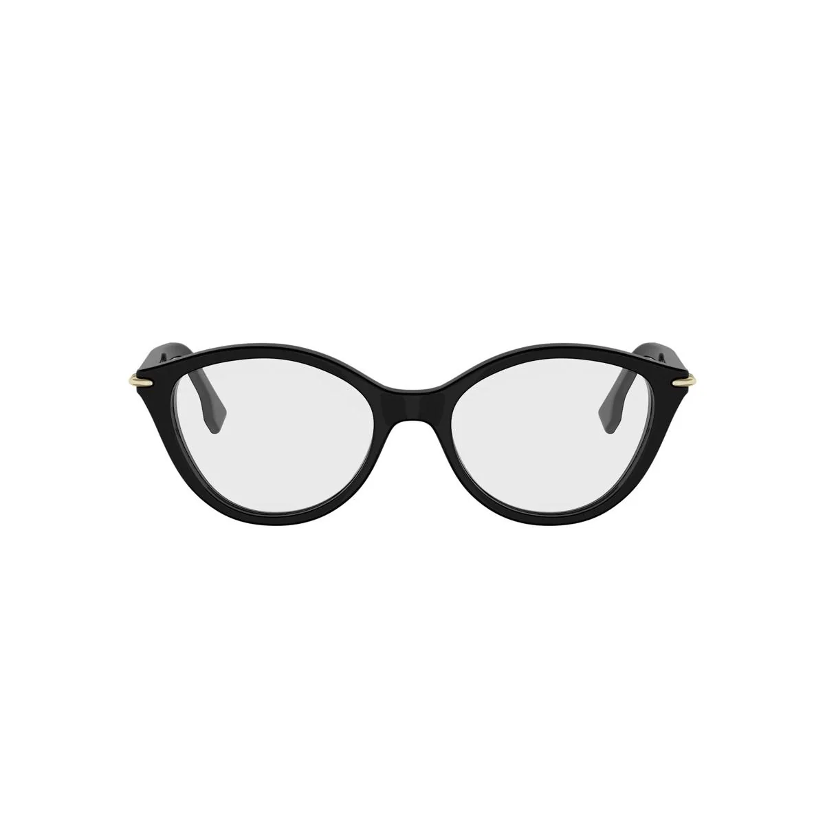 Fendi FE50154I Eyeglasses - Image 5