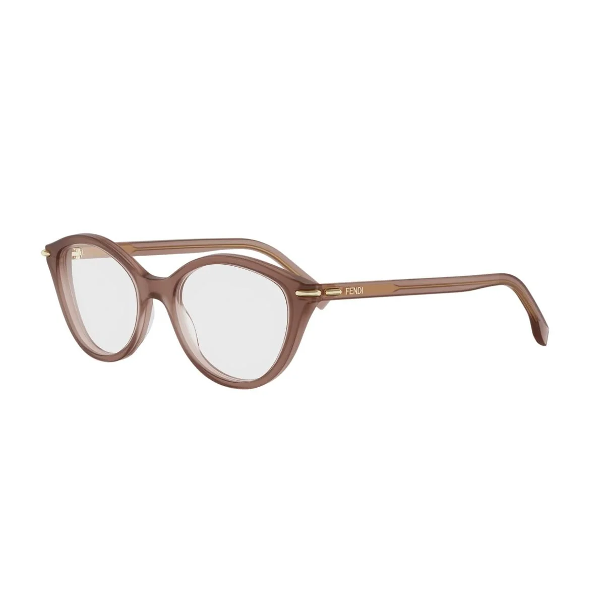 Fendi FE50154I Eyeglasses - Image 6